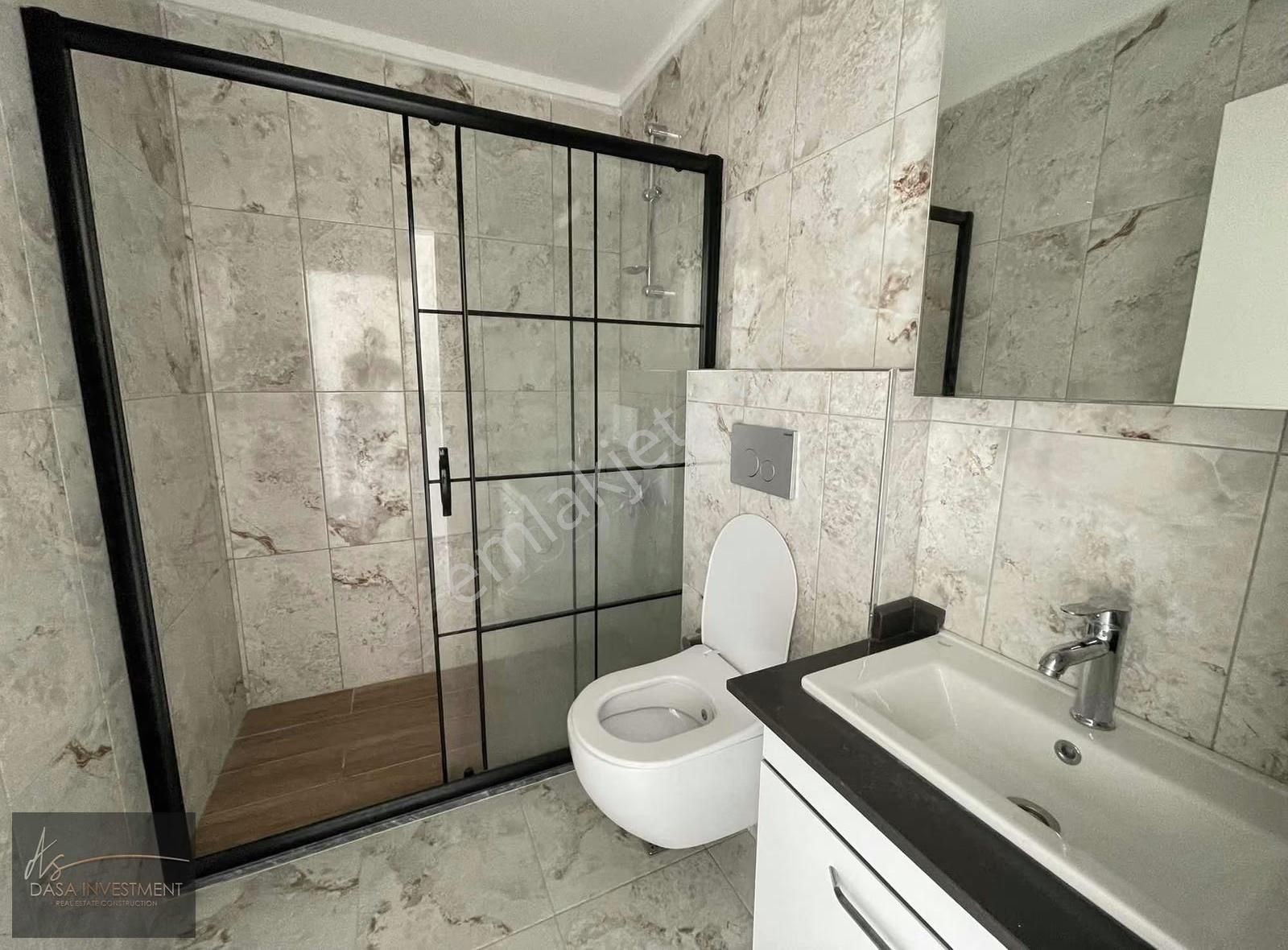 Alanya Çıplaklı Da Kiralık 2+1 Lüx Dublex