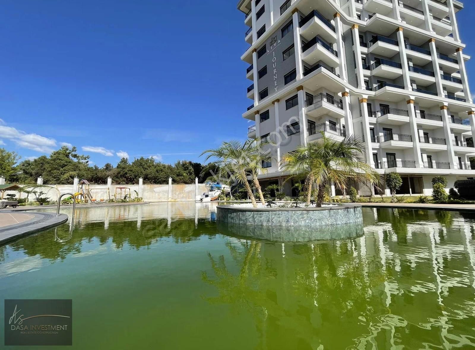 Alanya Tosmurda 3 Adet Tapuda Vatandaşlık Veriyoruz - Görsel 6