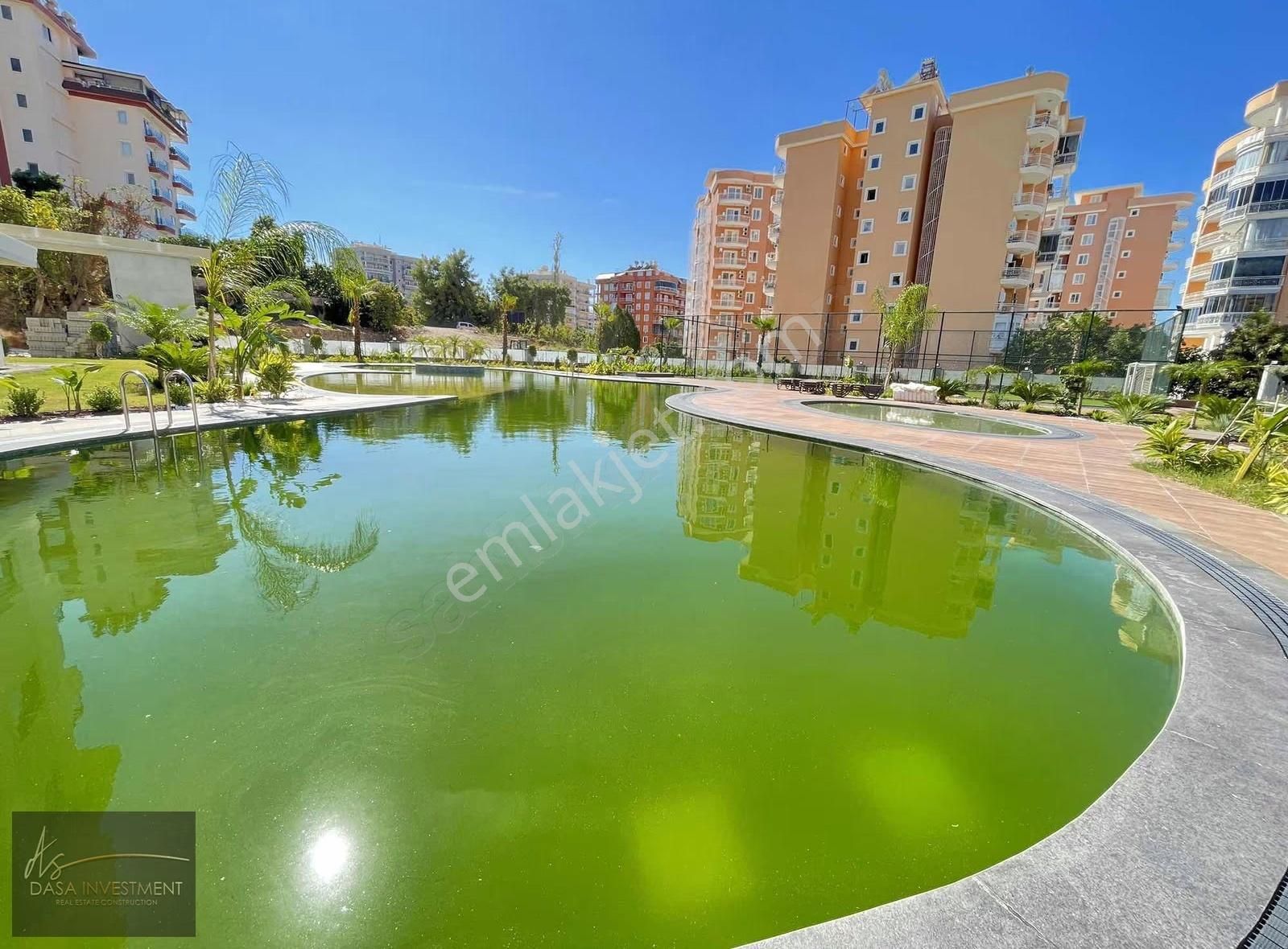 Alanya Tosmurda 3 Adet Tapuda Vatandaşlık Veriyoruz - Görsel 13