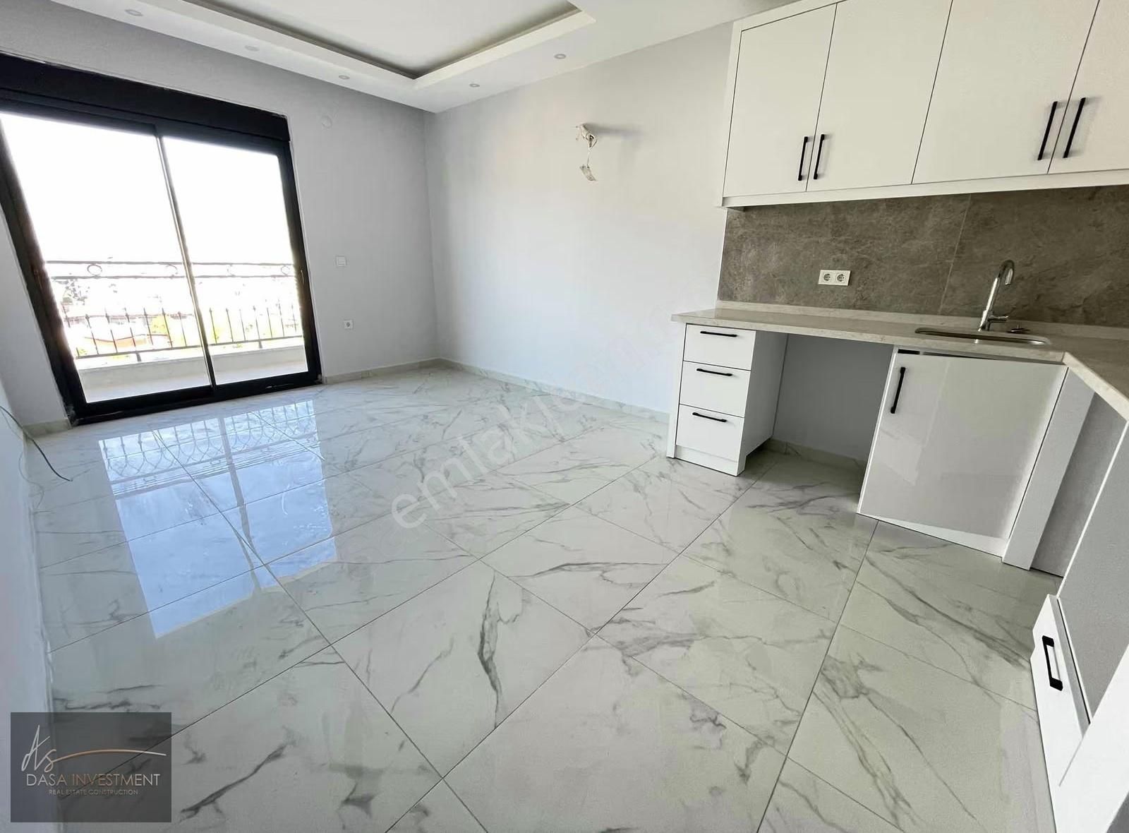 Alanya Tosmurda 3 Adet Tapuda Vatandaşlık Veriyoruz - Görsel 8