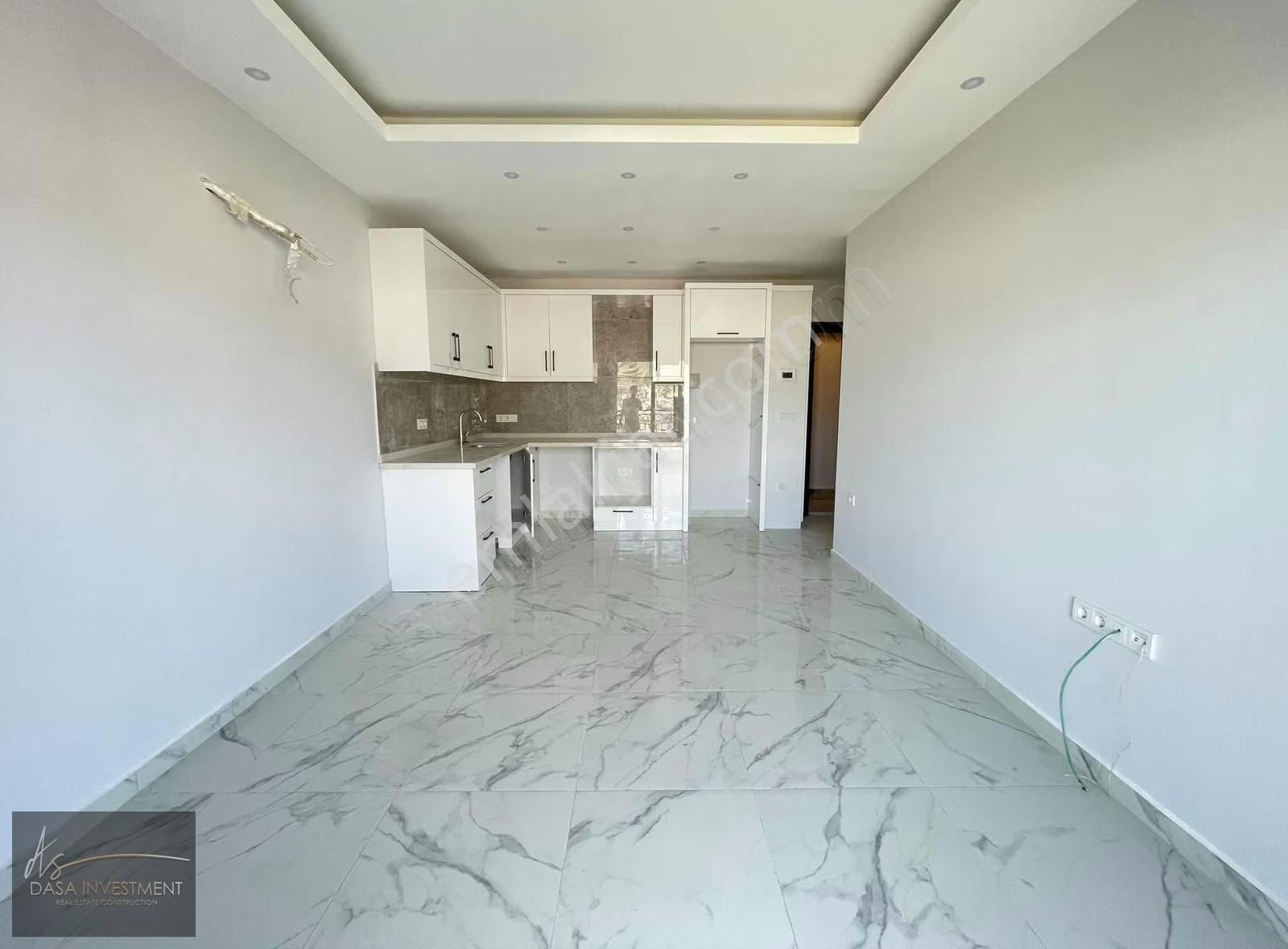 Alanya Tosmurda 3 Adet Tapuda Vatandaşlık Veriyoruz - Görsel 4