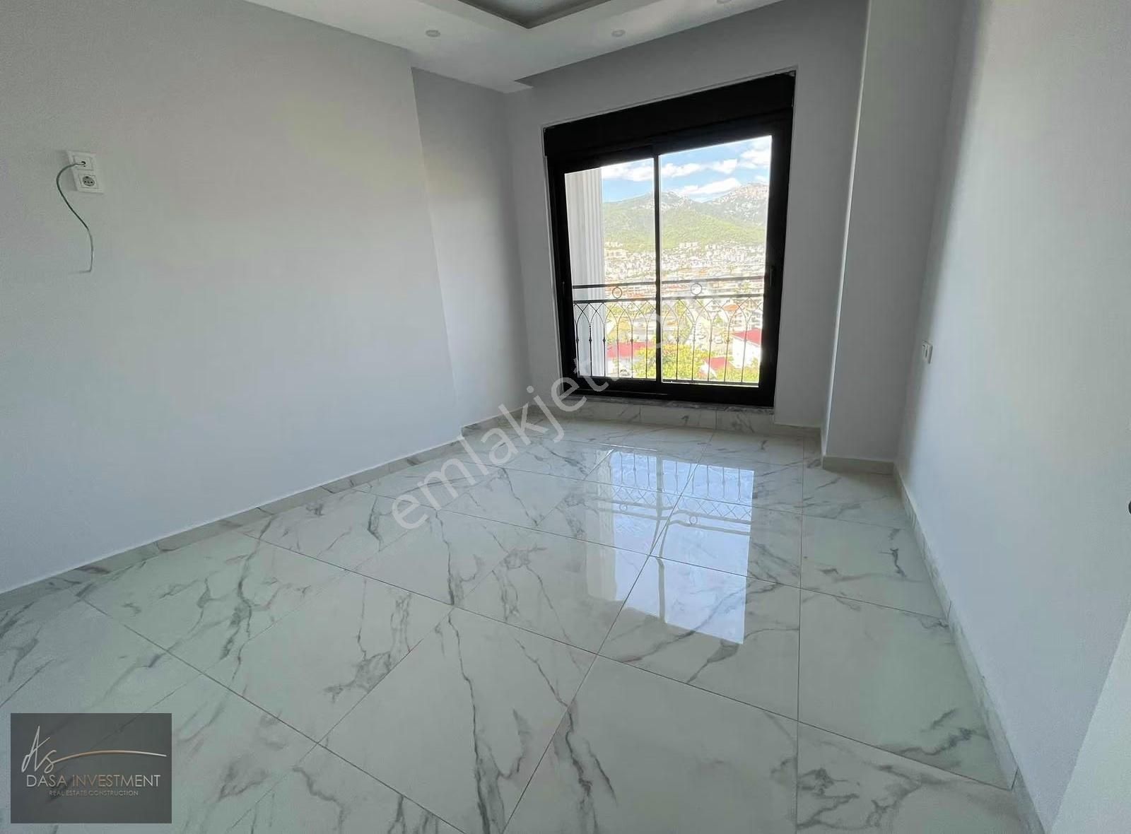 Alanya Tosmurda 3 Adet Tapuda Vatandaşlık Veriyoruz - Görsel 3