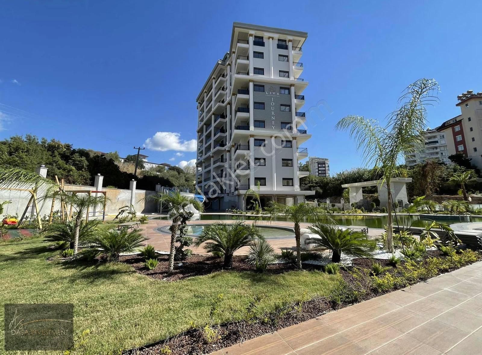 Alanya Tosmurda 3 Adet Tapuda Vatandaşlık Veriyoruz - Görsel 2