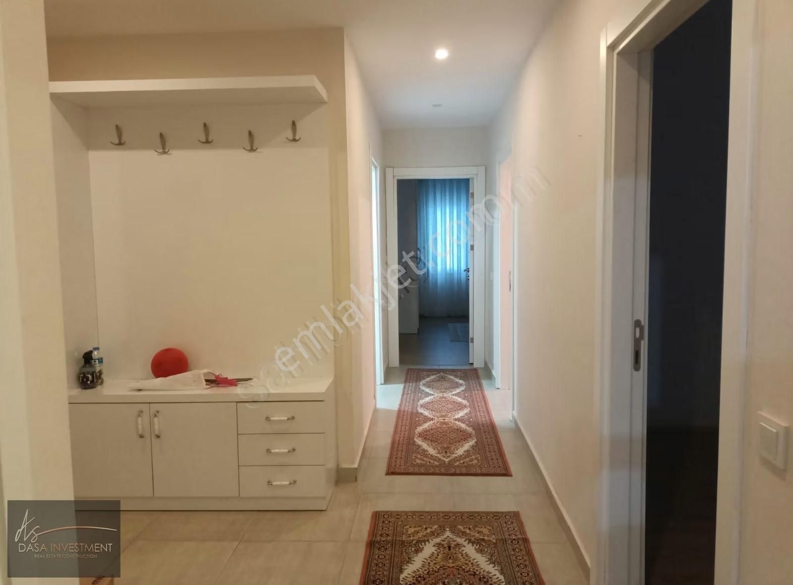 Kiralık Daire 3+1 Hüseyin Girenes Fen Lisesi Önü / Alanya - Görsel 8