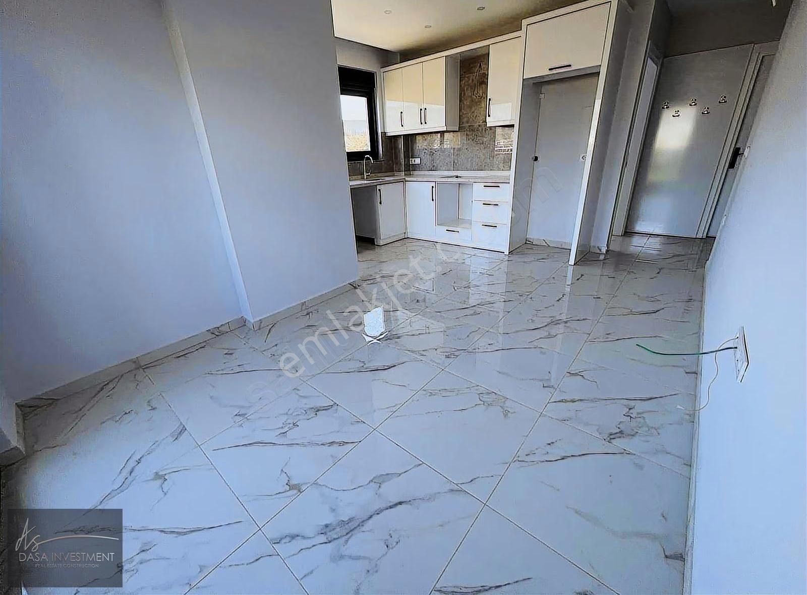 Alanya Tosmur Da Kiralık 1+1 Lüx Daire - Görsel 3