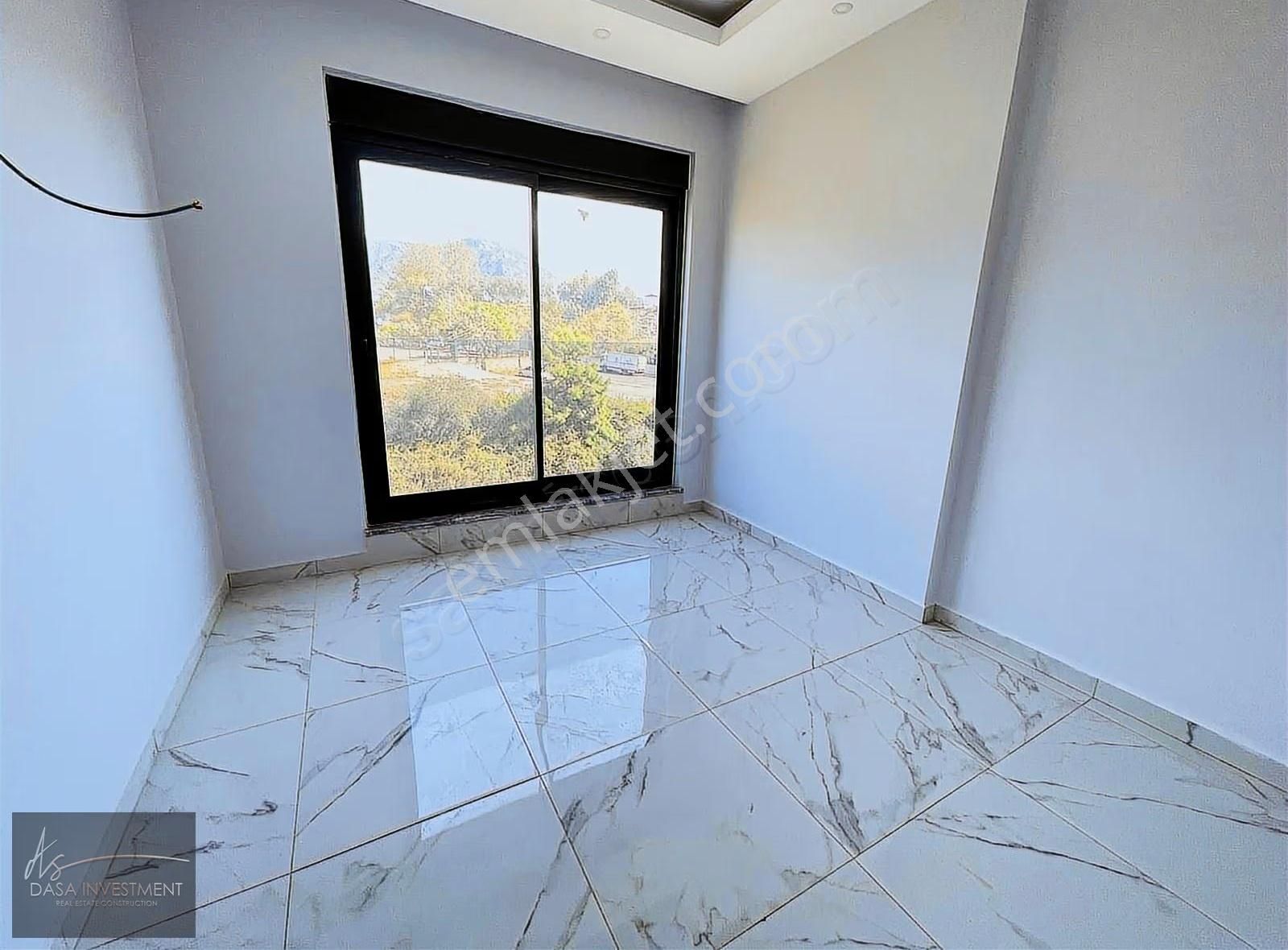 Alanya Tosmur Da Kiralık 1+1 Lüx Daire - Görsel 19