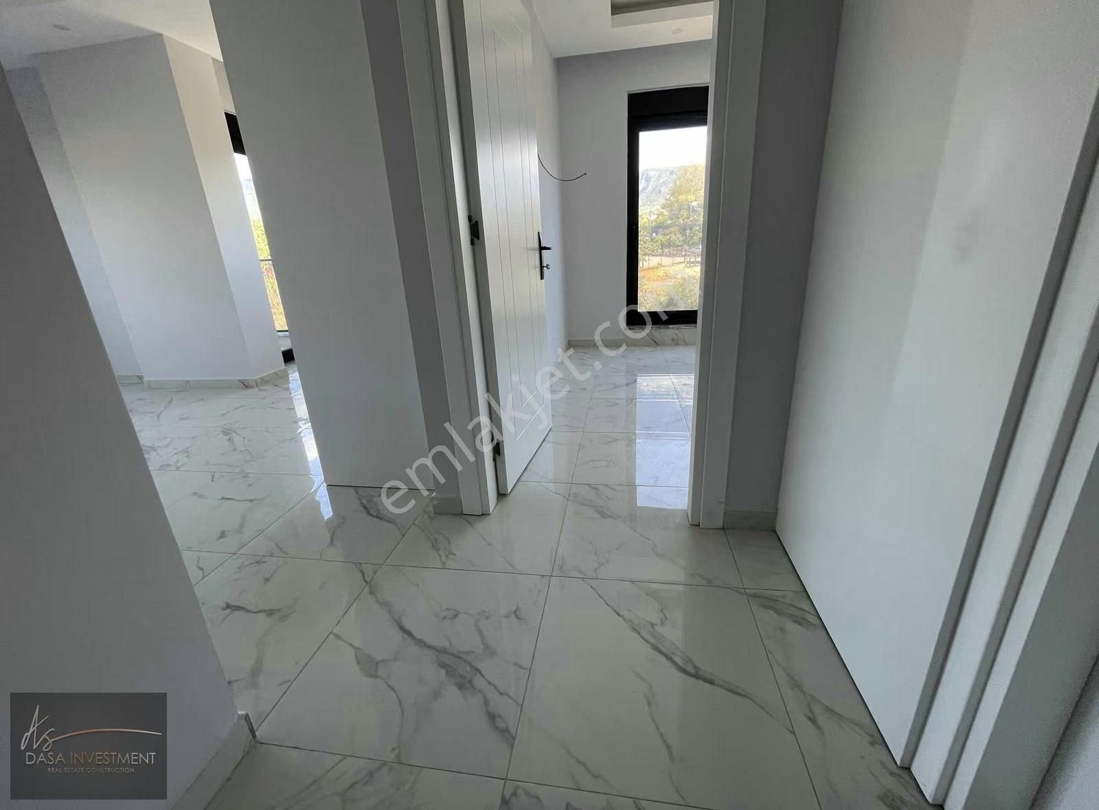 Alanya Tosmur Da Kiralık 1+1 Lüx Daire - Görsel 11