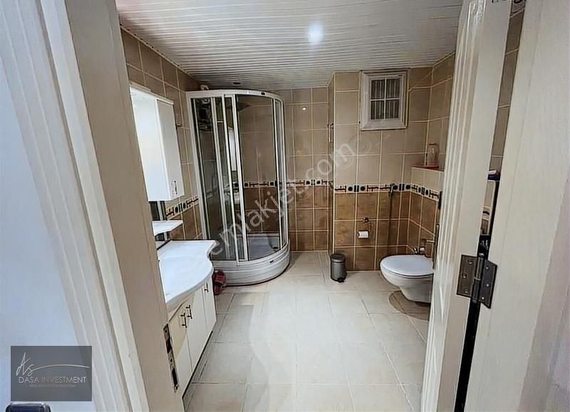 Alanya 2+1 Denize Sıfır Havuzlu Daire - Görsel 8