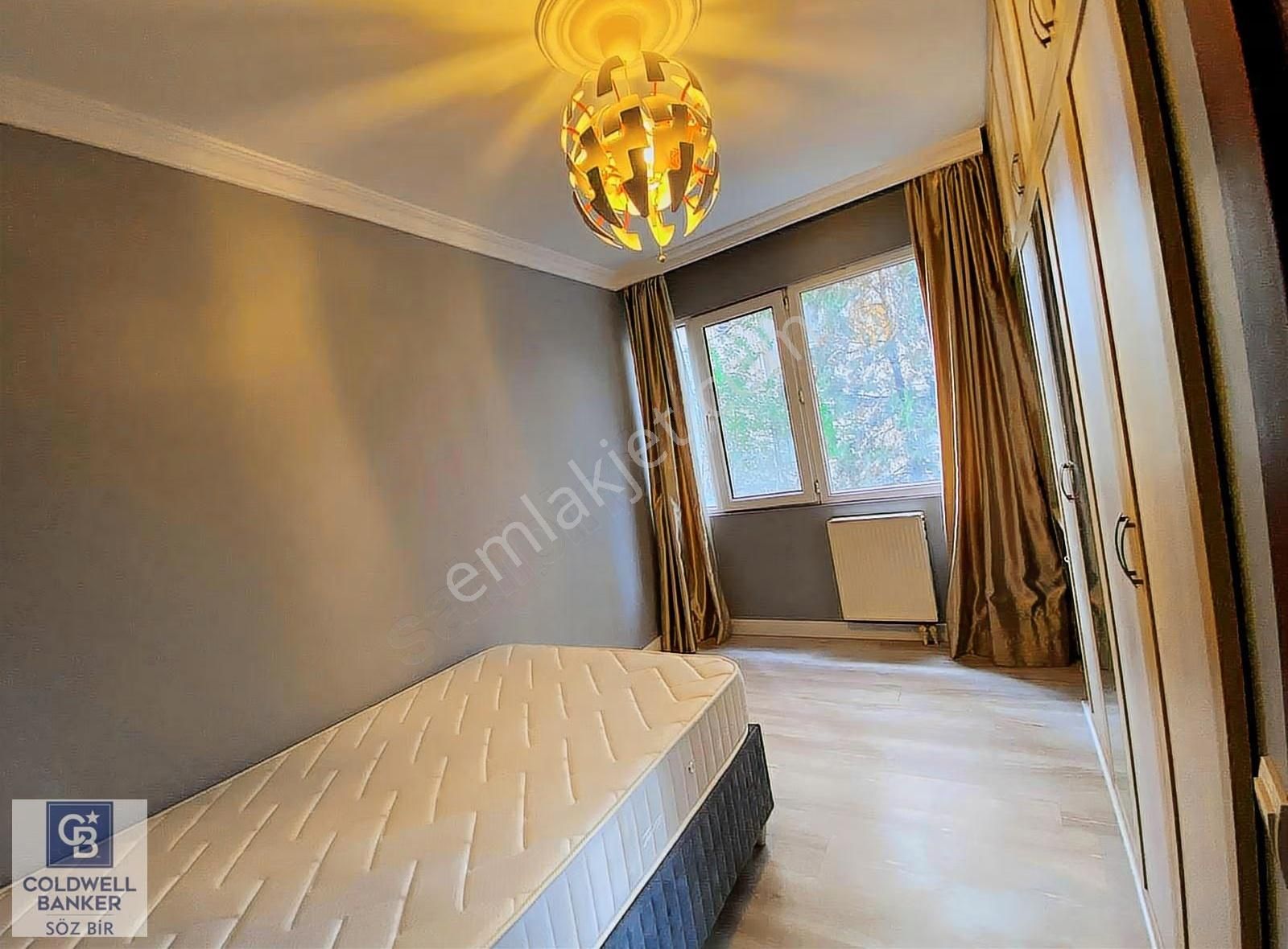 Sinpaş Aqua City 2 Etap Kiralık 5+1 Bahçe Dubleksi - Görsel 20