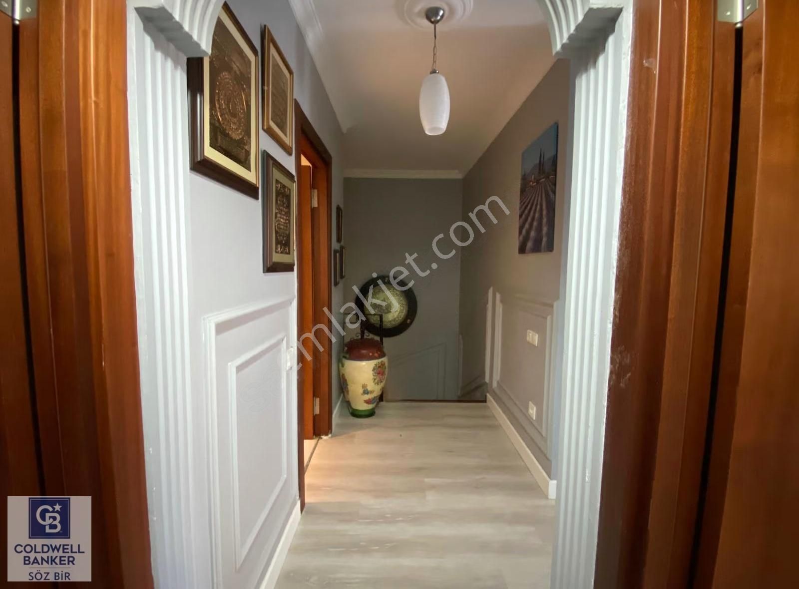 Sinpaş Aqua City 2 Etap Kiralık 5+1 Bahçe Dubleksi - Görsel 14