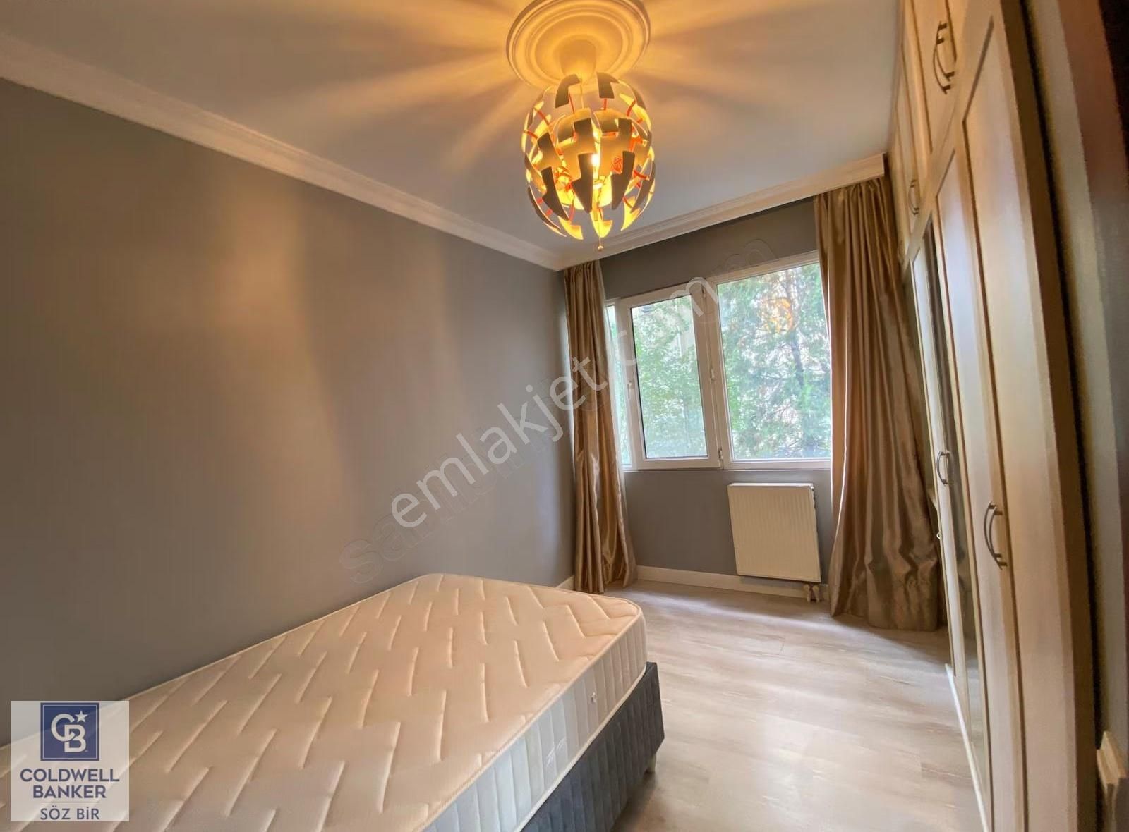 Sinpaş Aqua City 2 Etap Kiralık 5+1 Bahçe Dubleksi - Görsel 21