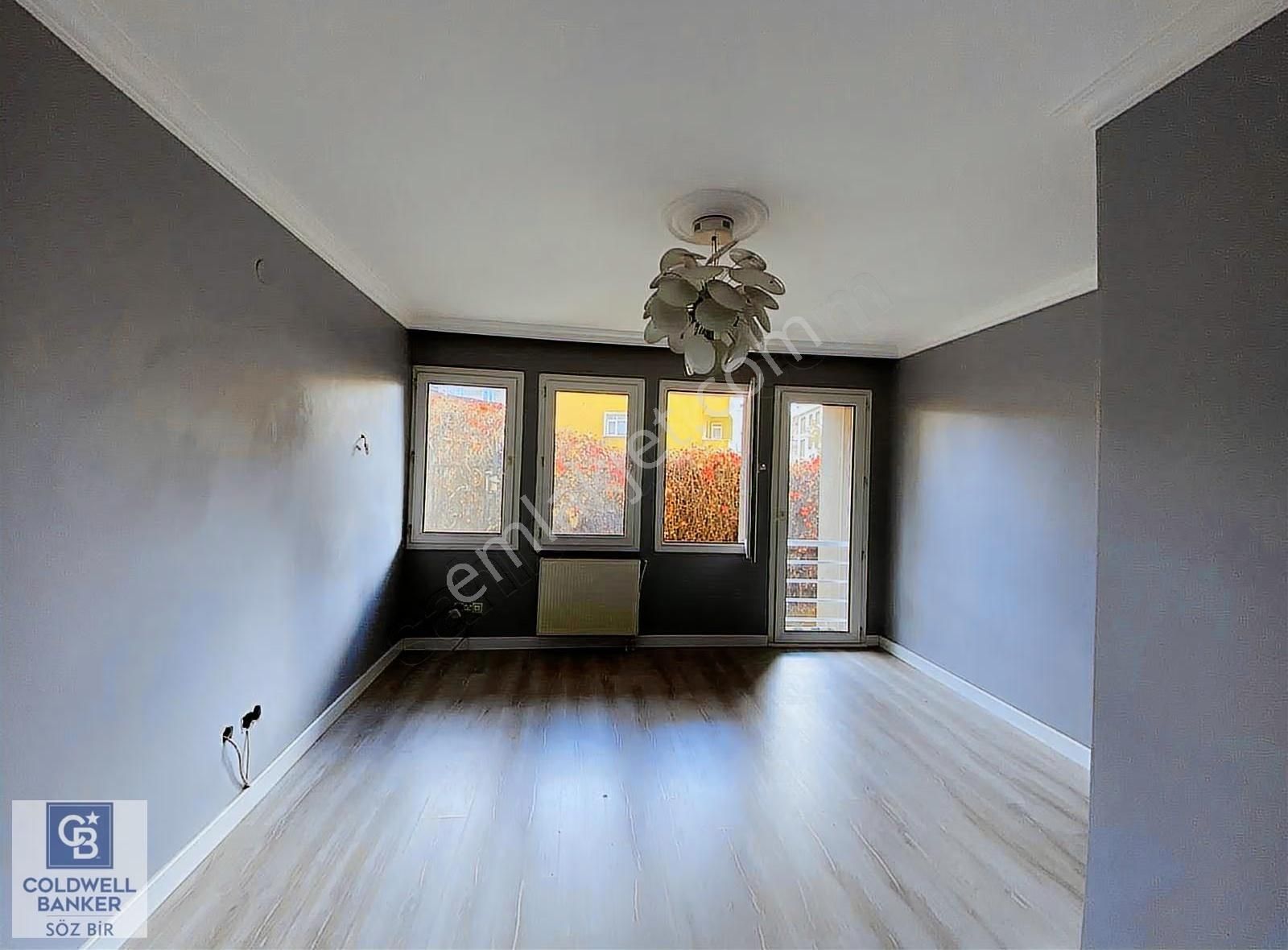 Sinpaş Aqua City 2 Etap Kiralık 5+1 Bahçe Dubleksi - Görsel 11