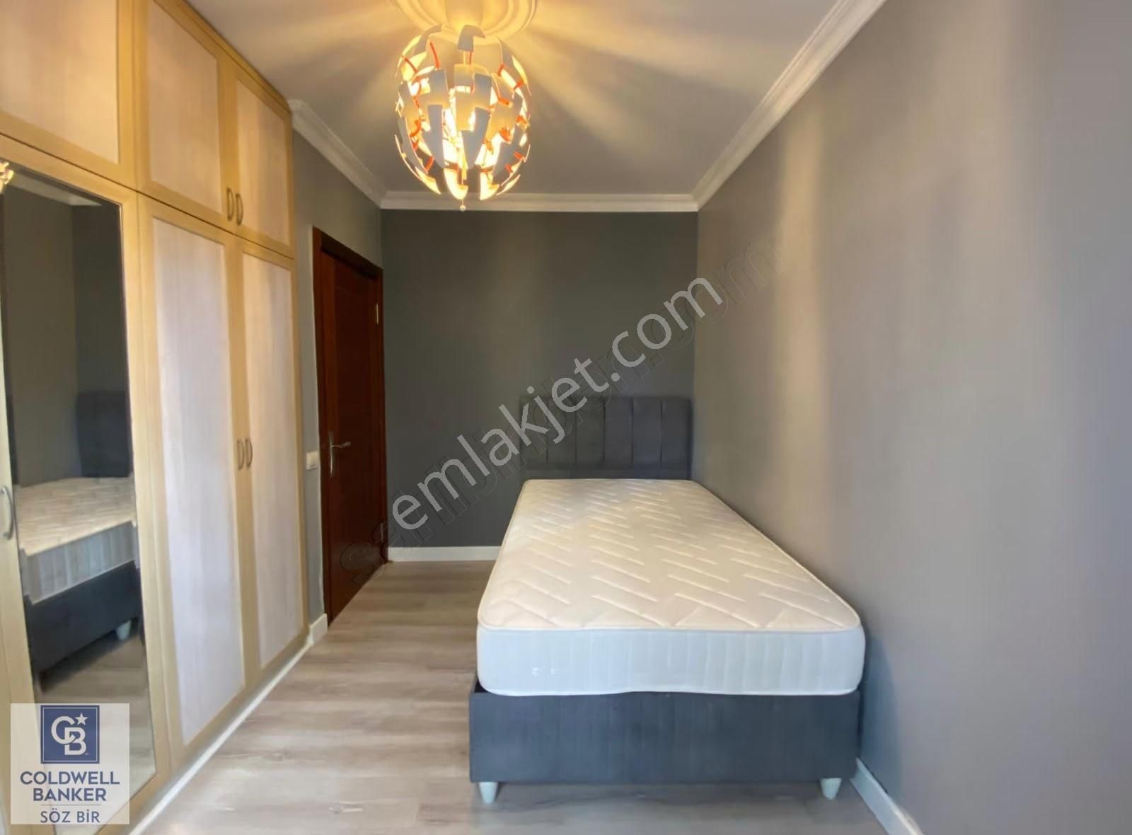 Sinpaş Aqua City 2 Etap Kiralık 5+1 Bahçe Dubleksi - Görsel 28