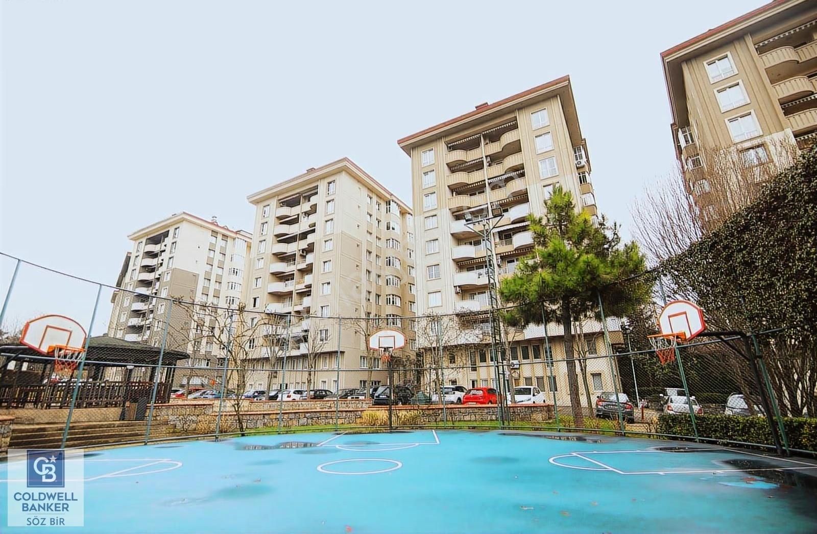 Sinpaş Aqua City 2 Etap Kiralık 5+1 Bahçe Dubleksi - Görsel 6