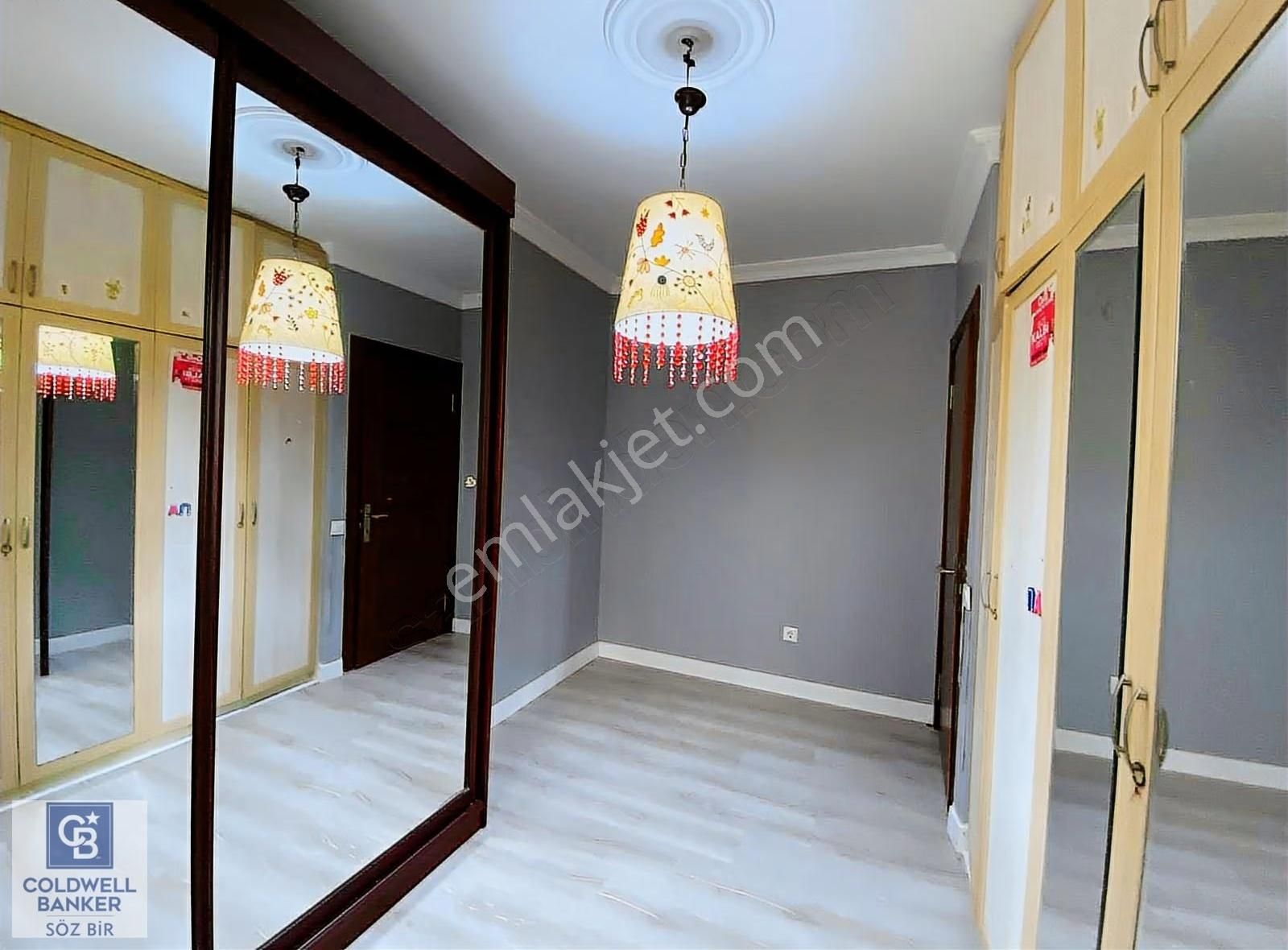Sinpaş Aqua City 2 Etap Kiralık 5+1 Bahçe Dubleksi - Görsel 23