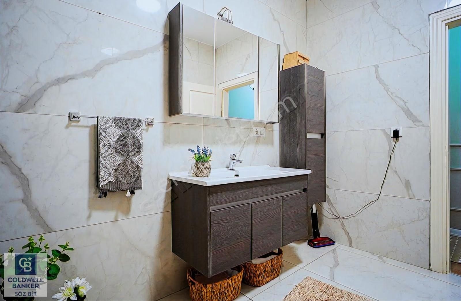 Üsküdar Çengelköy Karmen Sitesi Satılık 3+1 Daire - Görsel 29