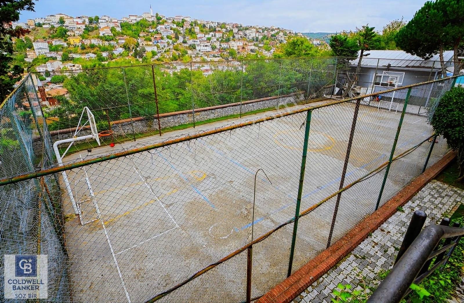 Üsküdar Çengelköy Karmen Sitesi Satılık 3+1 Daire - Görsel 15