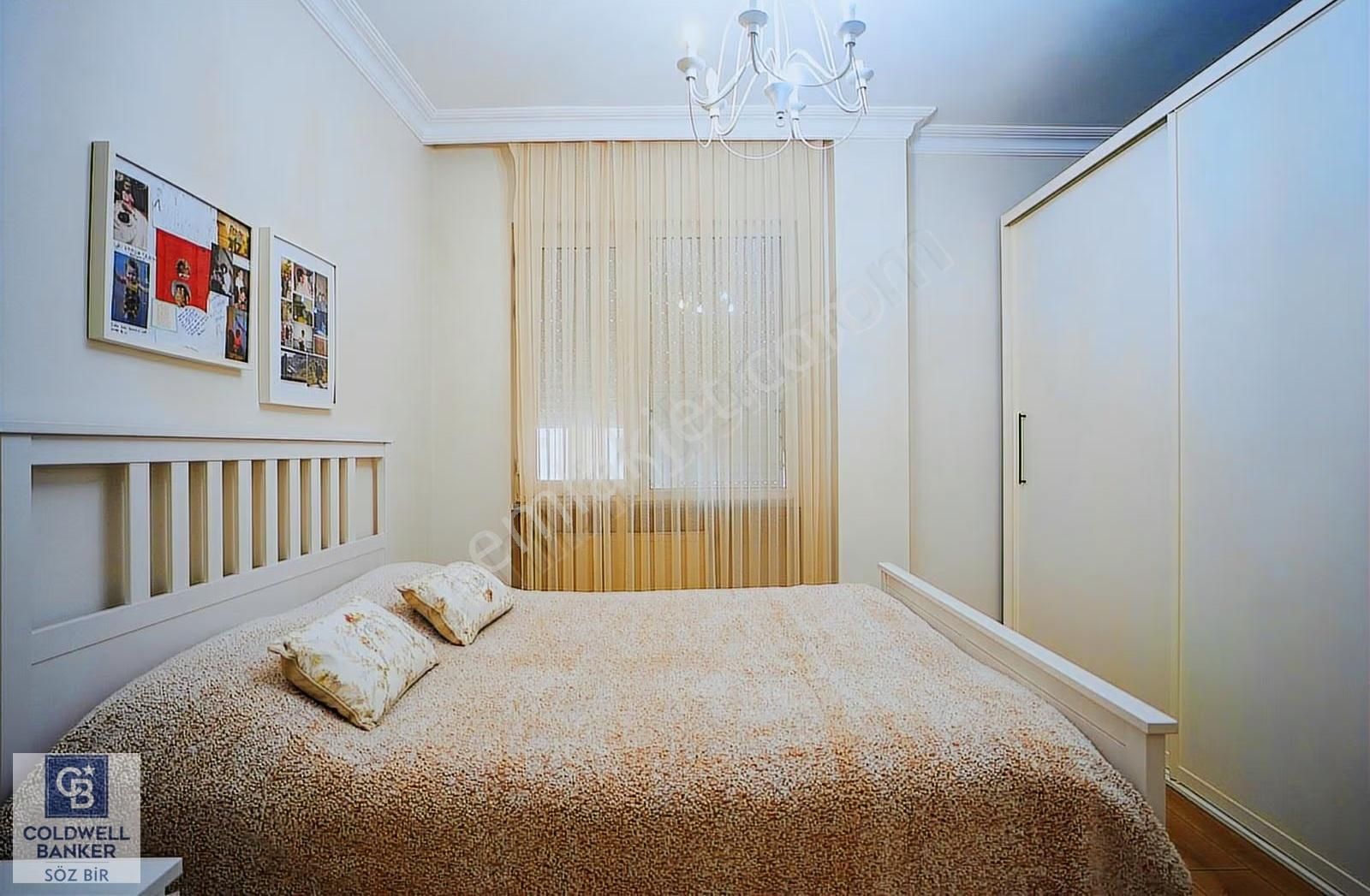 Üsküdar Çengelköy Karmen Sitesi Satılık 3+1 Daire - Görsel 21