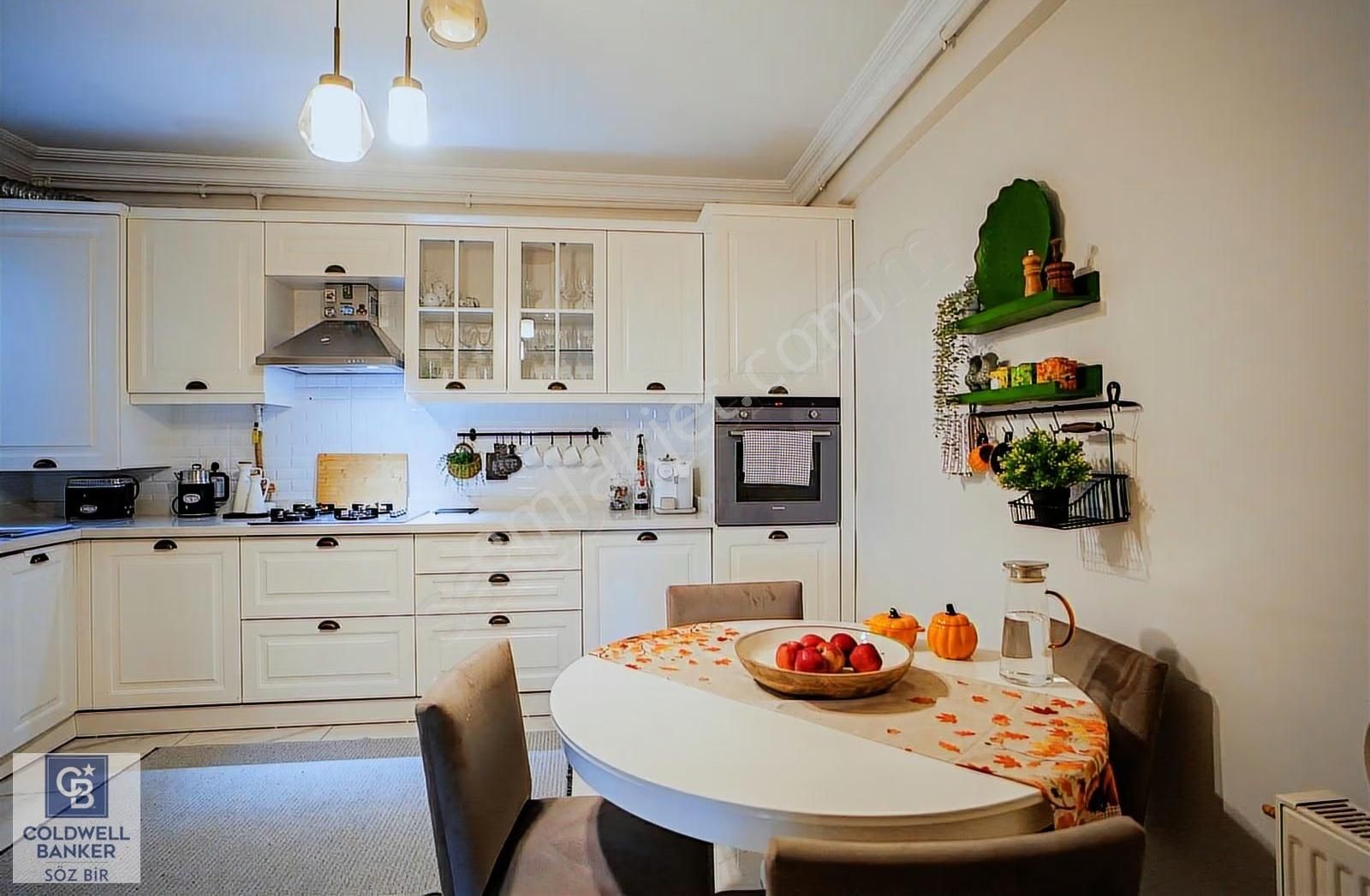 Üsküdar Çengelköy Karmen Sitesi Satılık 3+1 Daire - Görsel 30