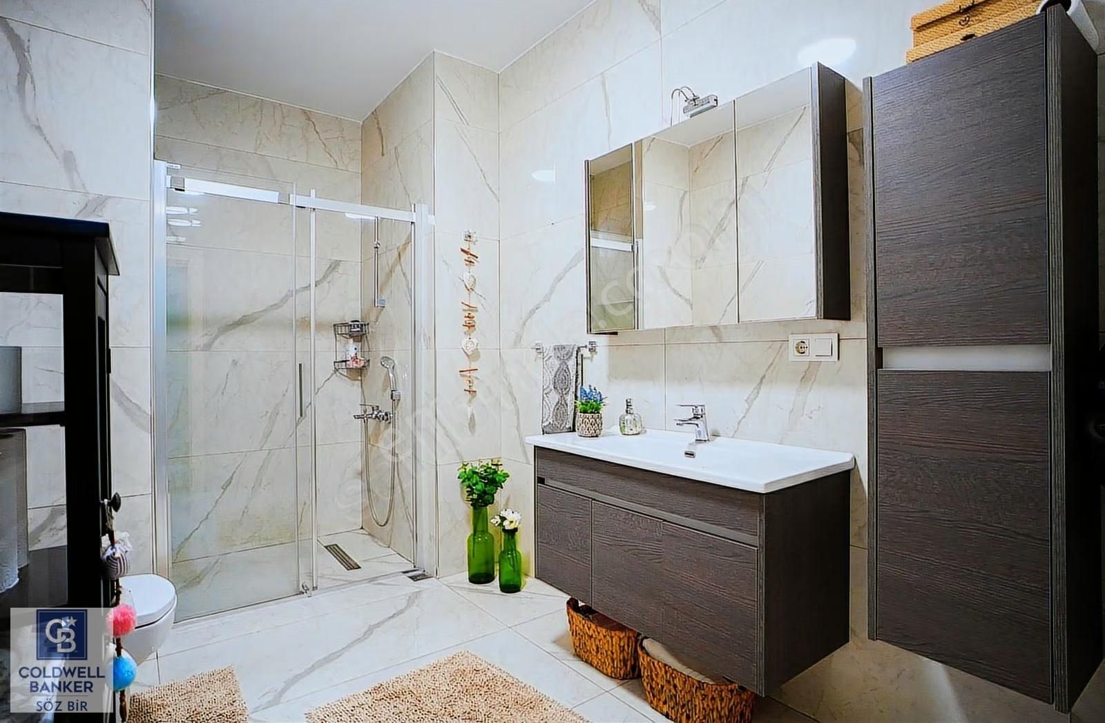 Üsküdar Çengelköy Karmen Sitesi Satılık 3+1 Daire - Görsel 31