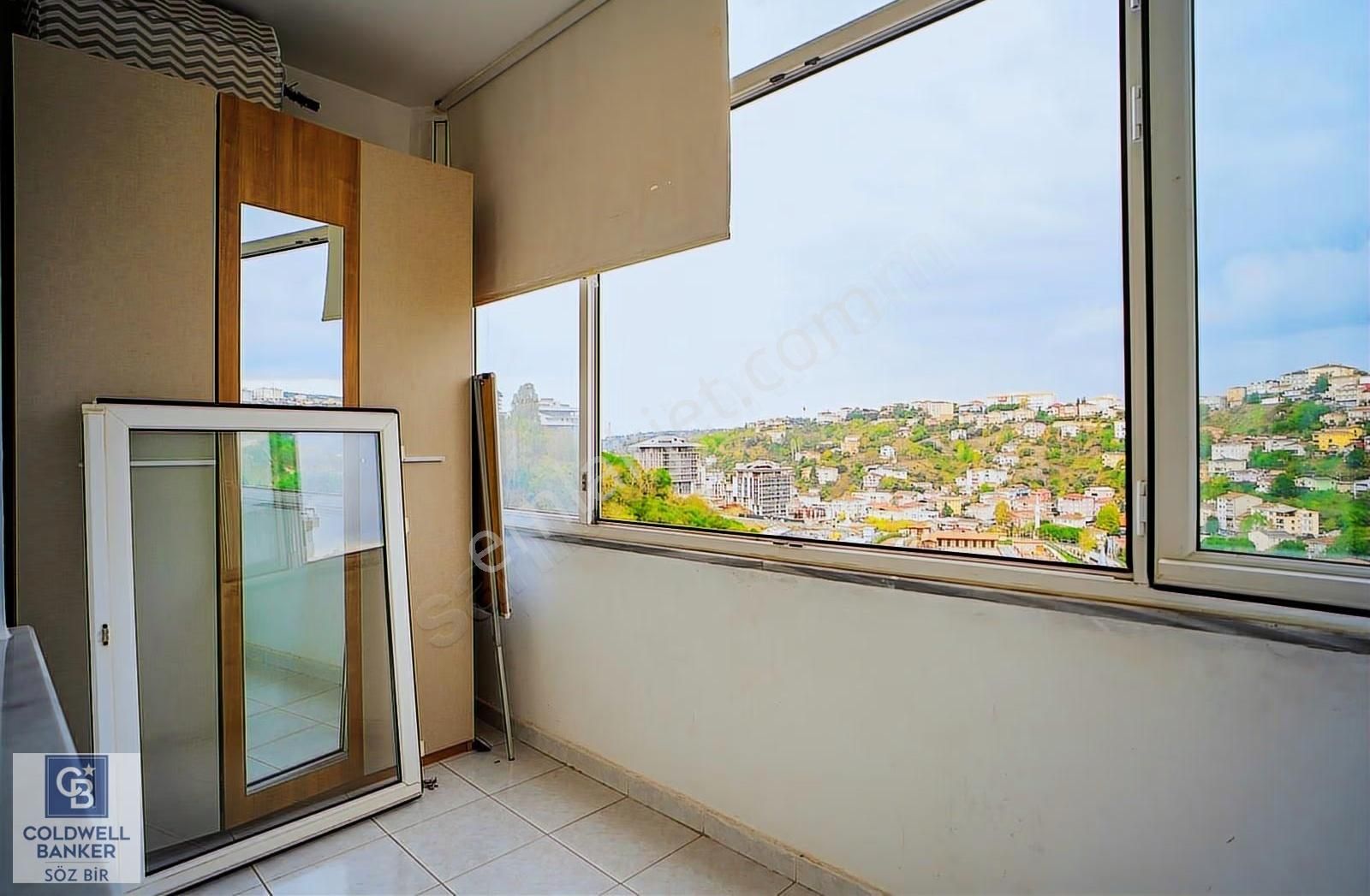 Üsküdar Çengelköy Karmen Sitesi Satılık 3+1 Daire - Görsel 34