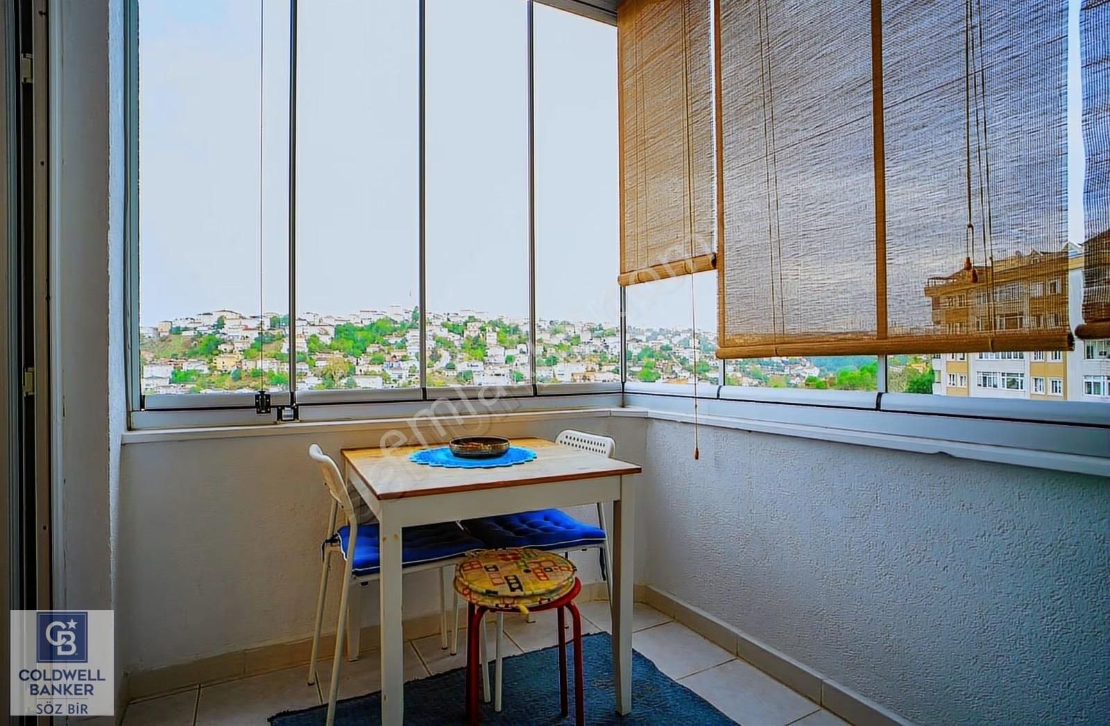 Üsküdar Çengelköy Karmen Sitesi Satılık 3+1 Daire - Görsel 23