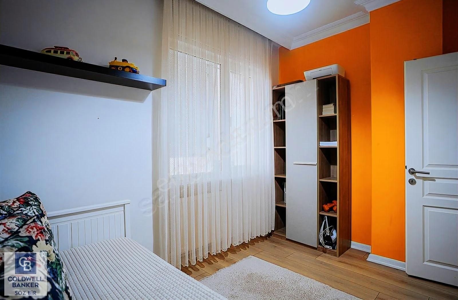 Üsküdar Çengelköy Karmen Sitesi Satılık 3+1 Daire - Görsel 26