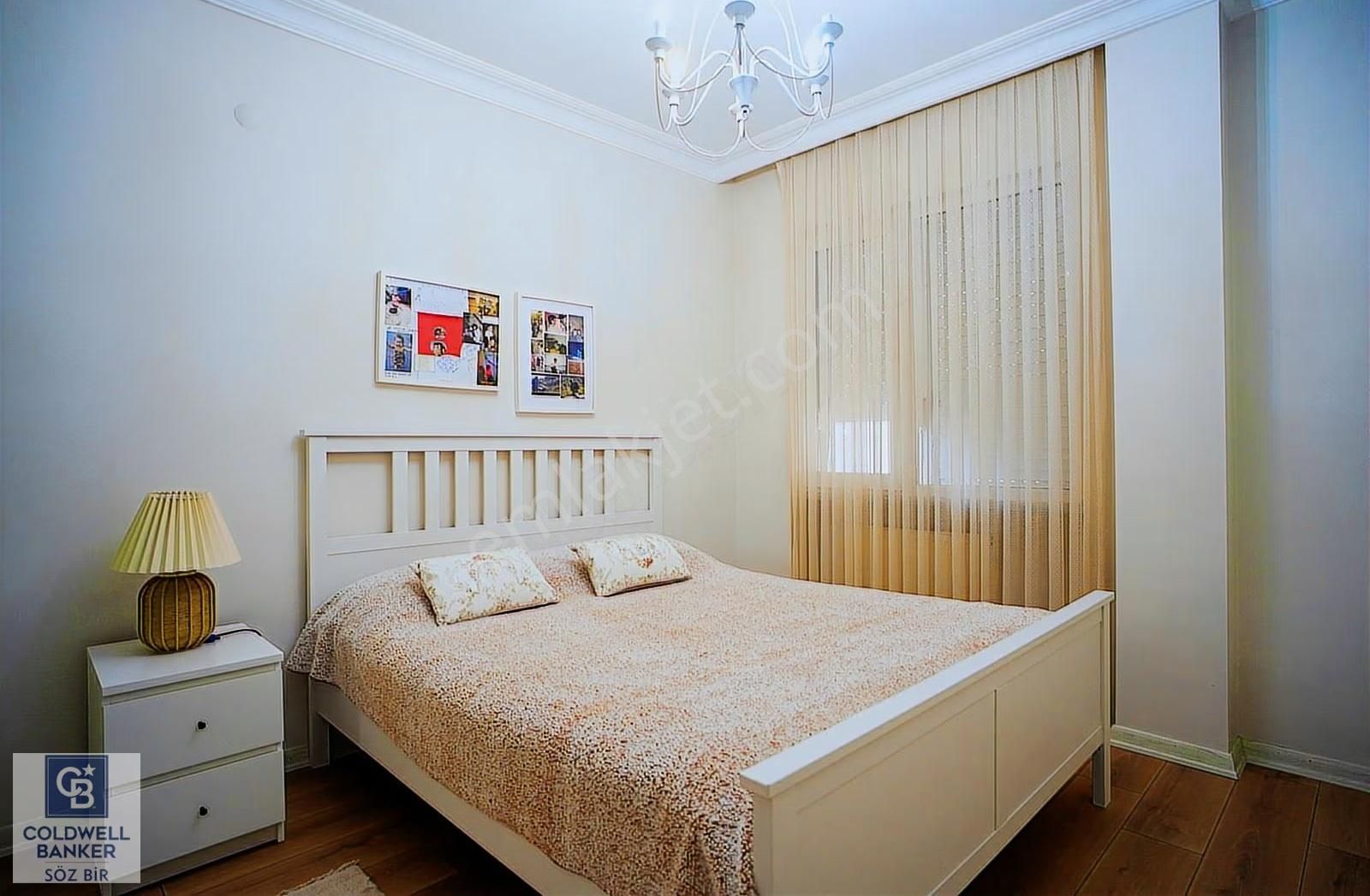 Üsküdar Çengelköy Karmen Sitesi Satılık 3+1 Daire - Görsel 19