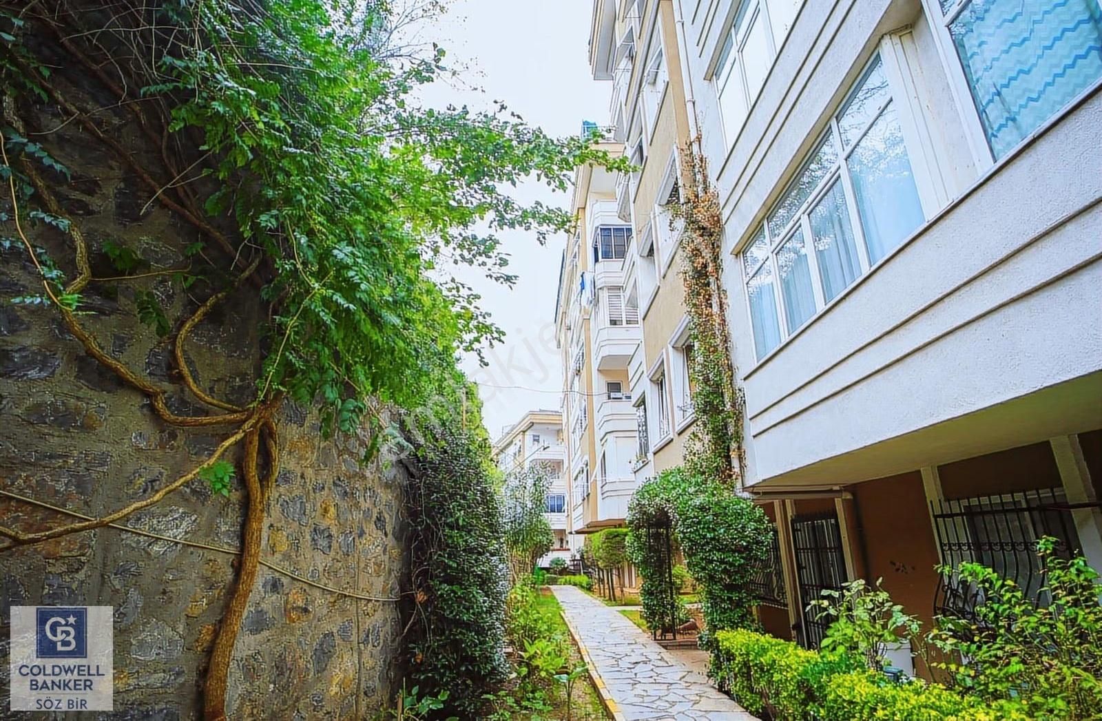 Üsküdar Çengelköy Karmen Sitesi Satılık 3+1 Daire - Görsel 28