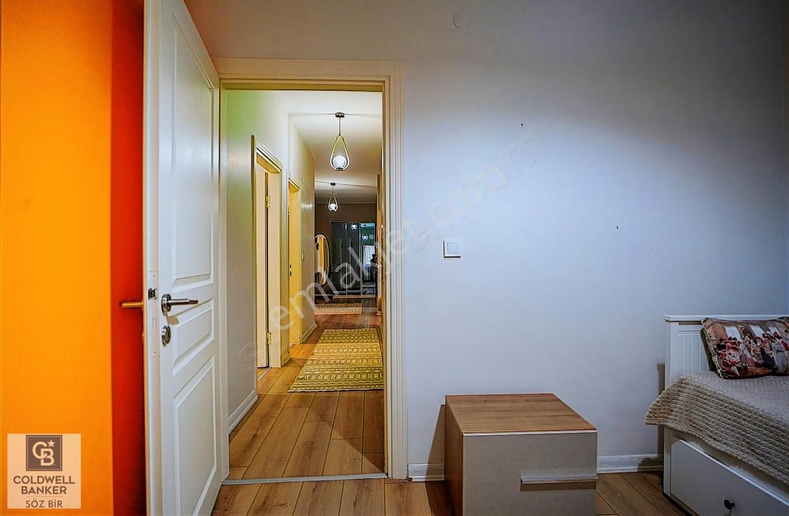 Üsküdar Çengelköy Karmen Sitesi Satılık 3+1 Daire - Görsel 33