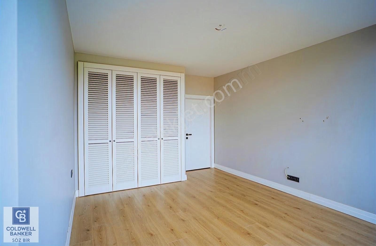 Üsküdar Çengelköy Karmen Sitesi Satılık 3+1 Daire - Görsel 20