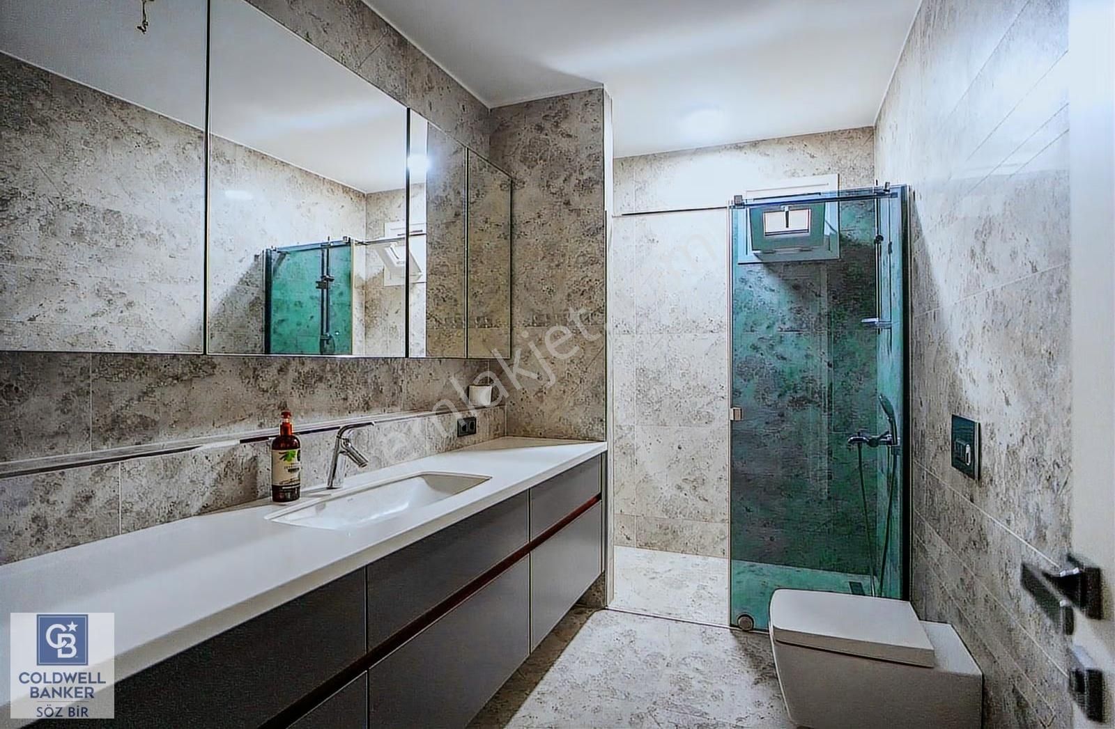 Üsküdar Çengelköy Karmen Sitesi Satılık 3+1 Daire - Görsel 21