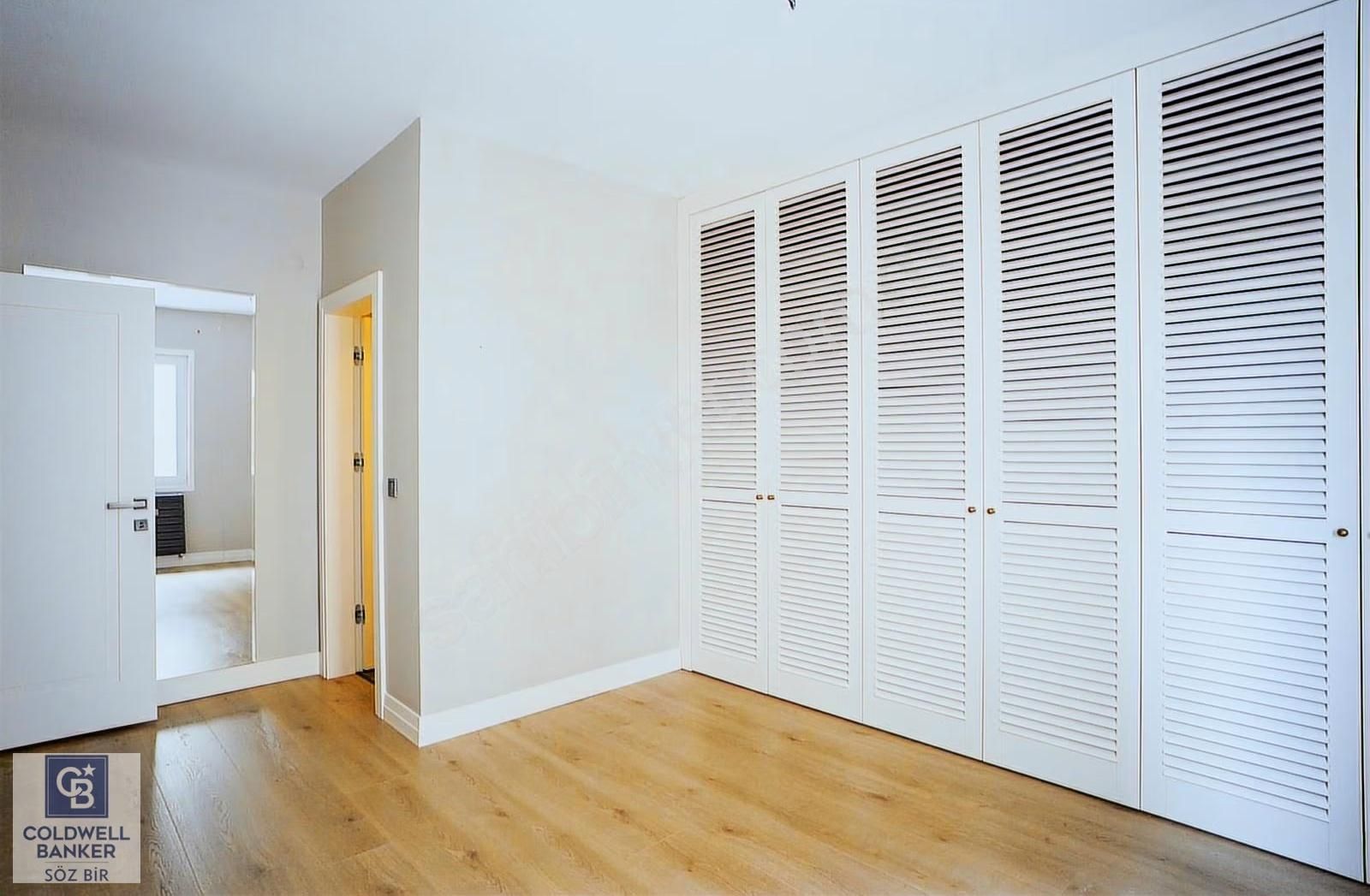 Üsküdar Çengelköy Karmen Sitesi Satılık 3+1 Daire - Görsel 10