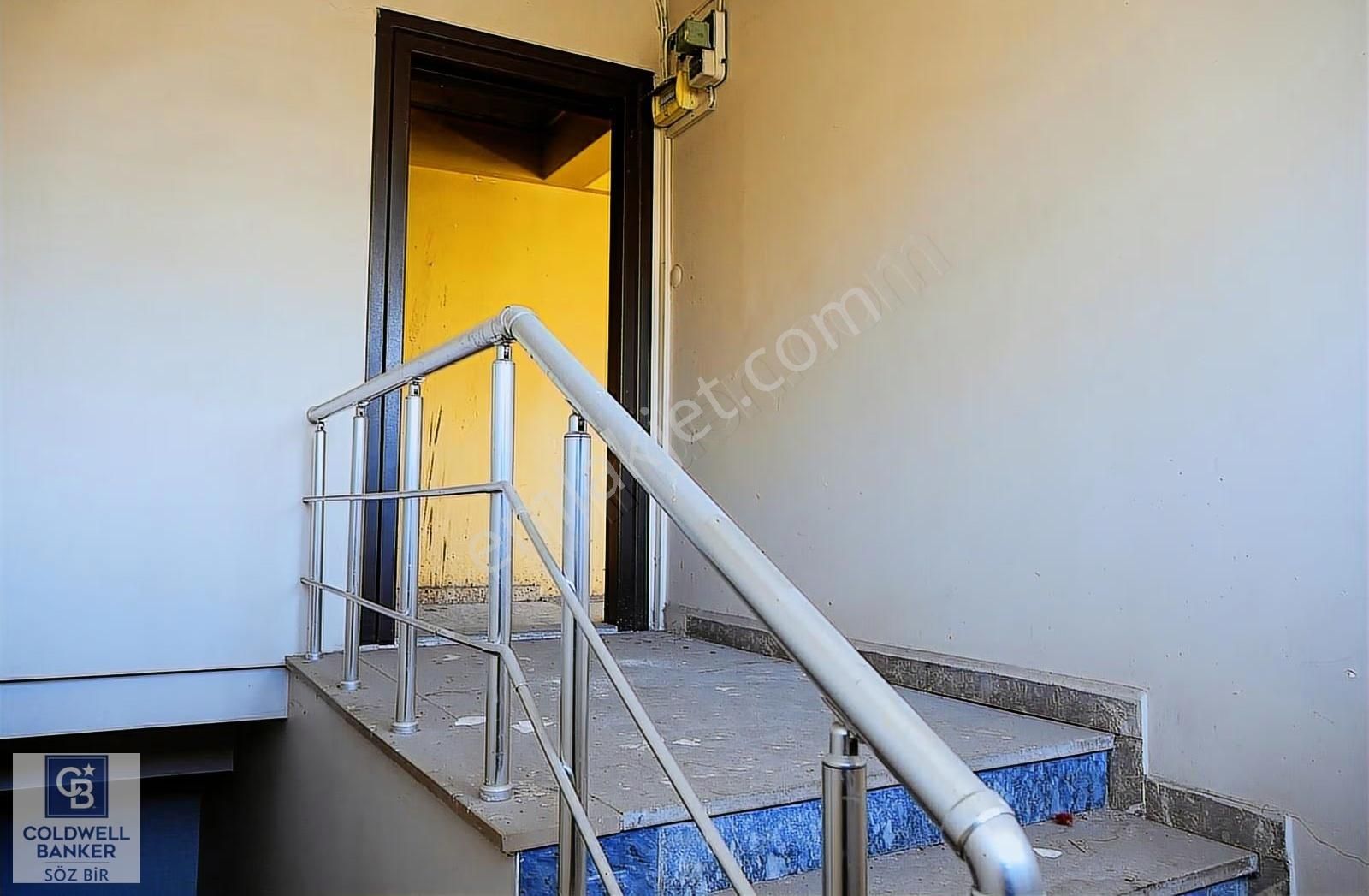 Ümraniye Atakent Mahallesi Nde Kurumsal Kiracılı Ticari Bina - Görsel 16