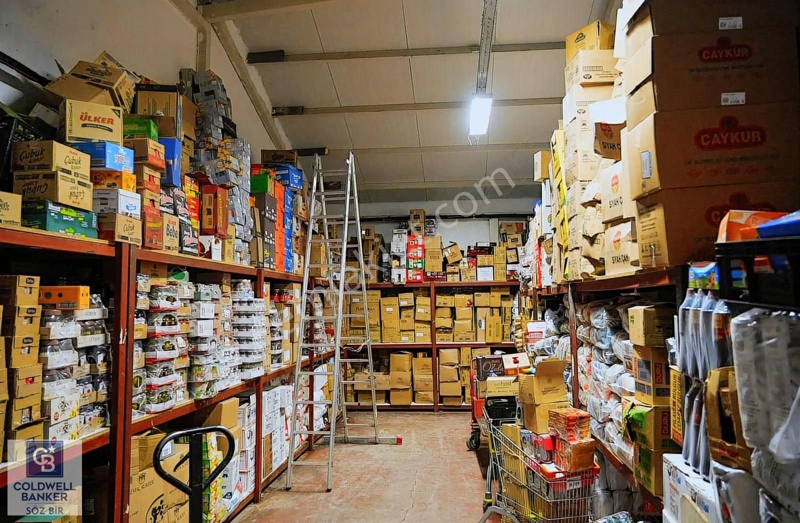 Ümraniye Atakent Mahallesi Nde Kurumsal Kiracılı Ticari Bina - Görsel 8