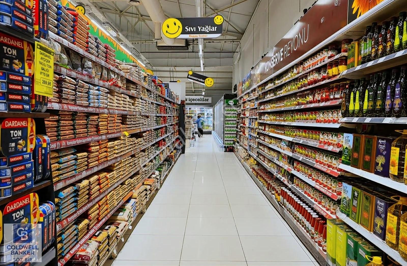 Ümraniye Atakent Mahallesi Nde Kurumsal Kiracılı Ticari Bina - Görsel 23