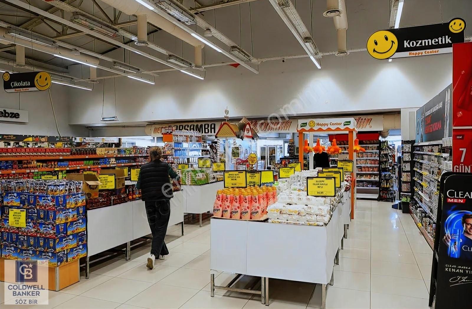 Ümraniye Atakent Mahallesi Nde Kurumsal Kiracılı Ticari Bina - Görsel 2