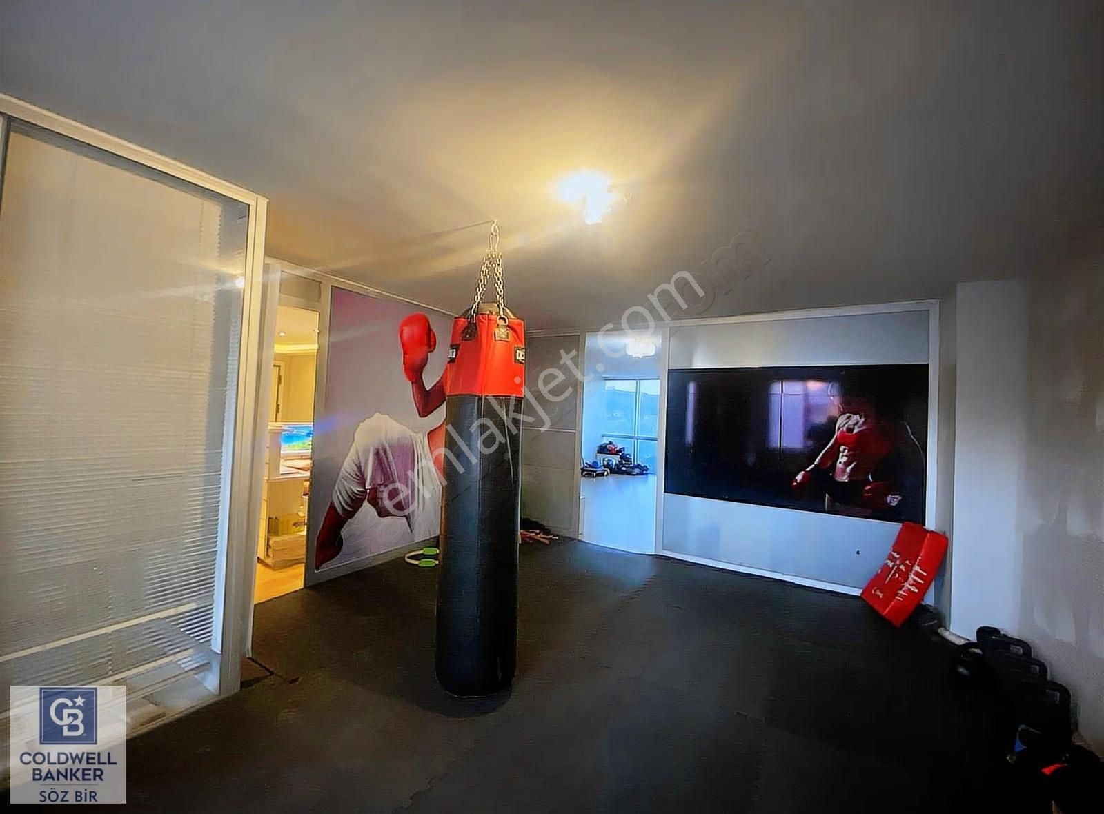 Çekmeköy Mimar Sinan Caddesi Cepheli Satılık Ofis / İşyeri - Görsel 20
