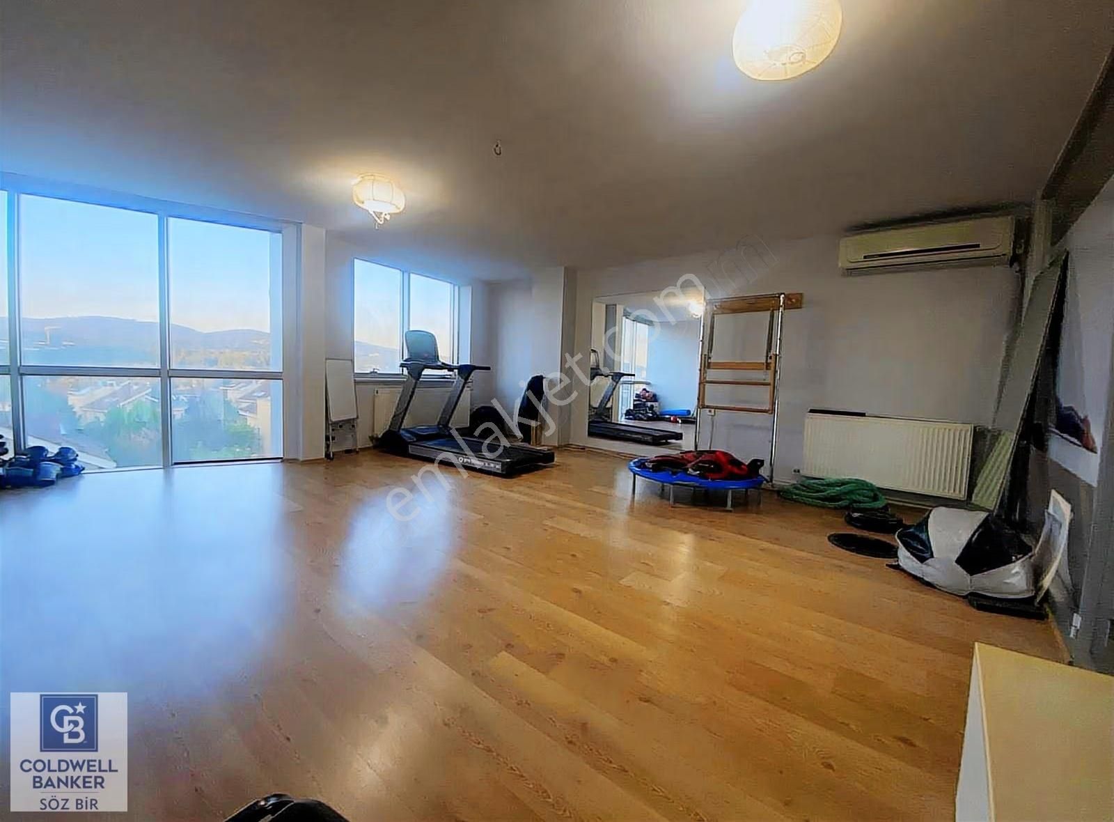 Çekmeköy Mimar Sinan Caddesi Cepheli Satılık Ofis / İşyeri - Görsel 25