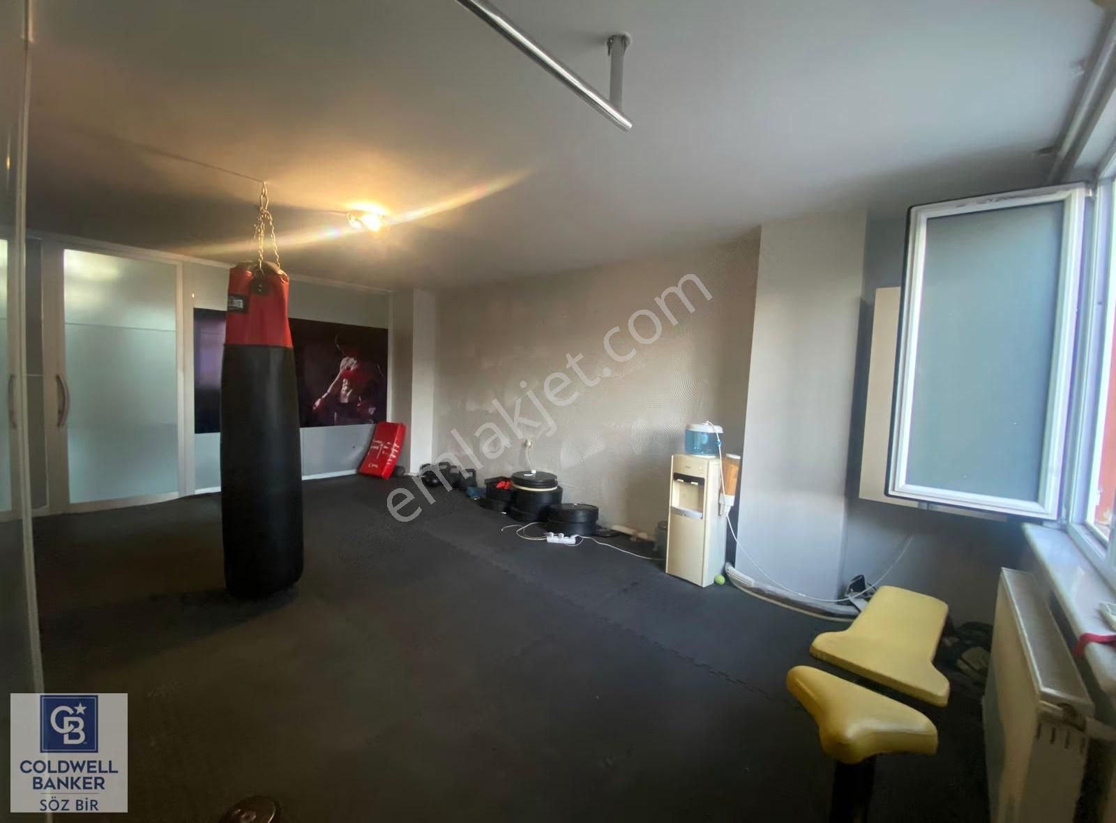 Çekmeköy Mimar Sinan Caddesi Cepheli Satılık Ofis / İşyeri - Görsel 22