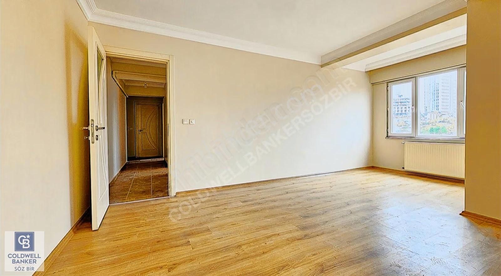 Şişli Halide Edip Mahallesi Arakat 2+1 Satılık Daire - Görsel 18