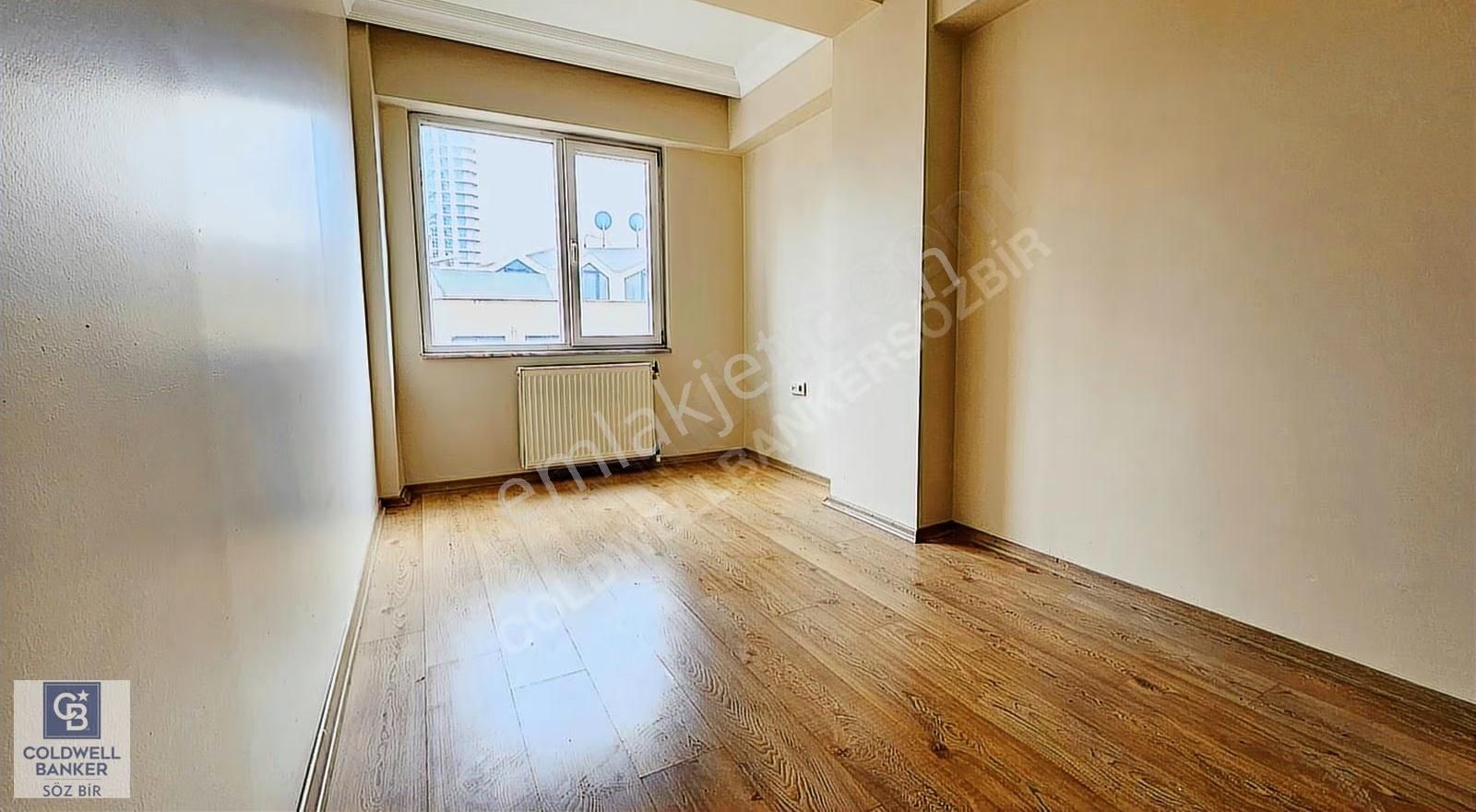 Şişli Halide Edip Mahallesi Arakat 2+1 Satılık Daire - Görsel 8