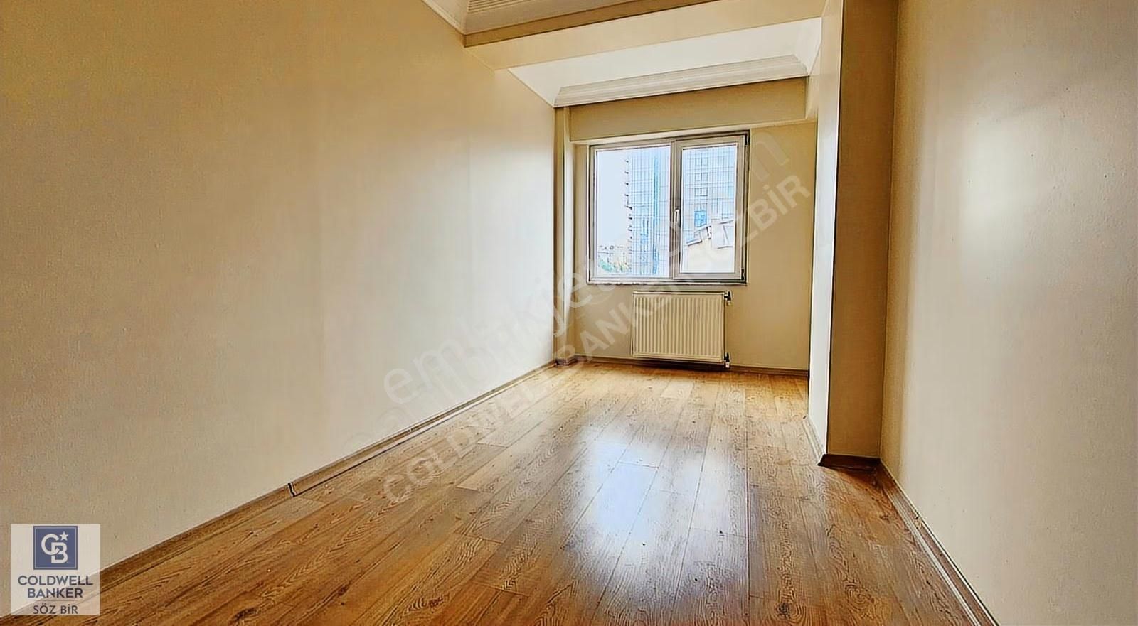 Şişli Halide Edip Mahallesi Arakat 2+1 Satılık Daire - Görsel 4