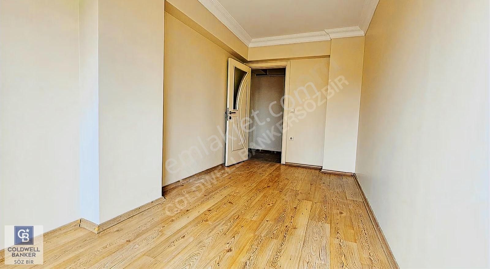 Şişli Halide Edip Mahallesi Arakat 2+1 Satılık Daire - Görsel 3