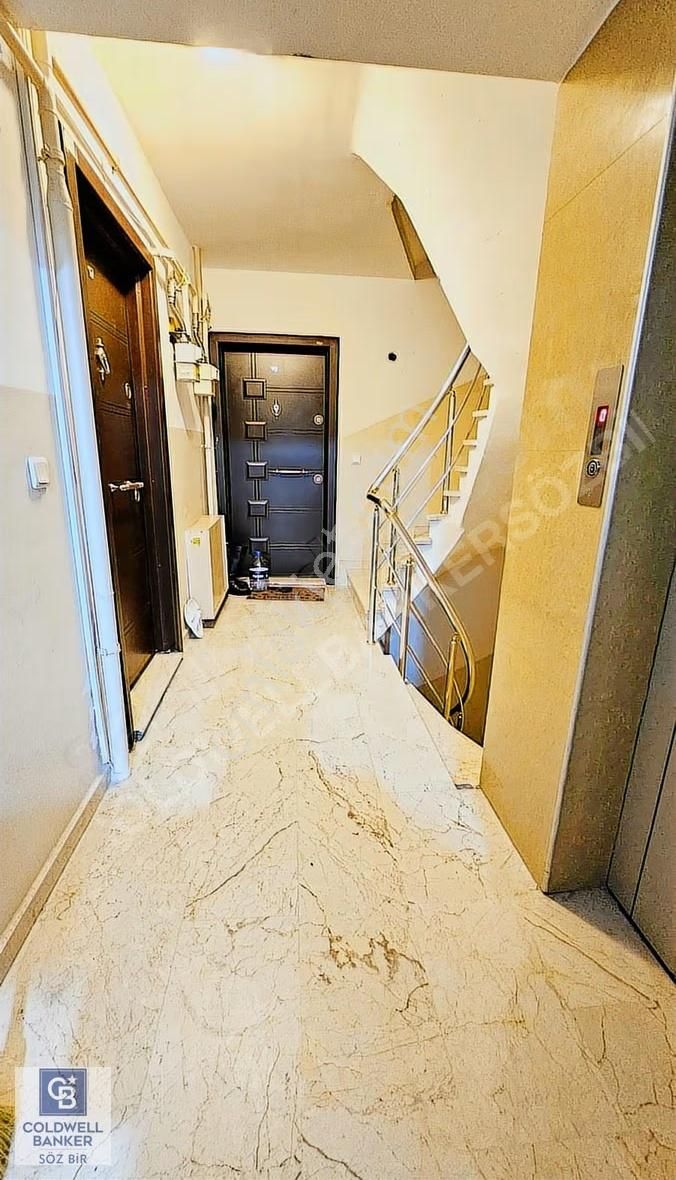 Şişli Halide Edip Mahallesi Arakat 2+1 Satılık Daire - Görsel 6