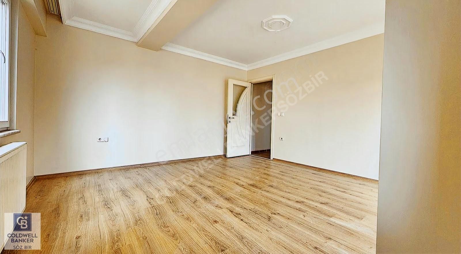 Şişli Halide Edip Mahallesi Arakat 2+1 Satılık Daire