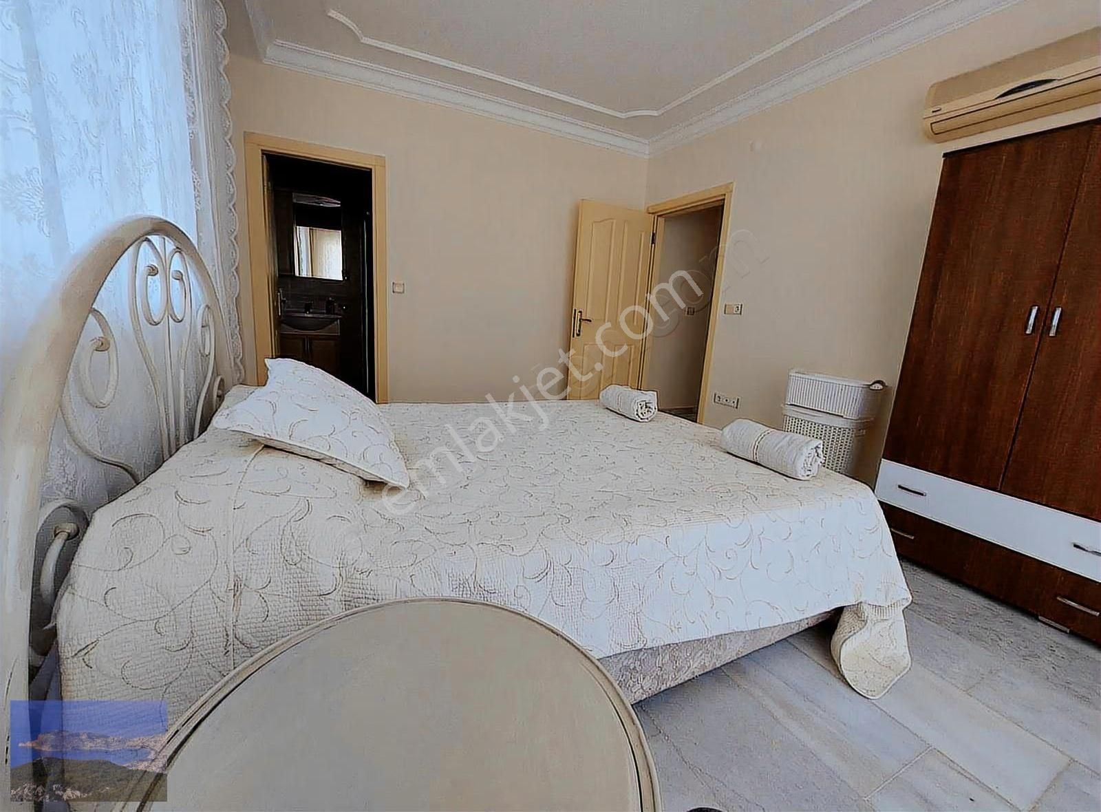 Alanya/ Oba 4+1 Çatı Dublex Çokk Acilll Satılıkk - Görsel 18