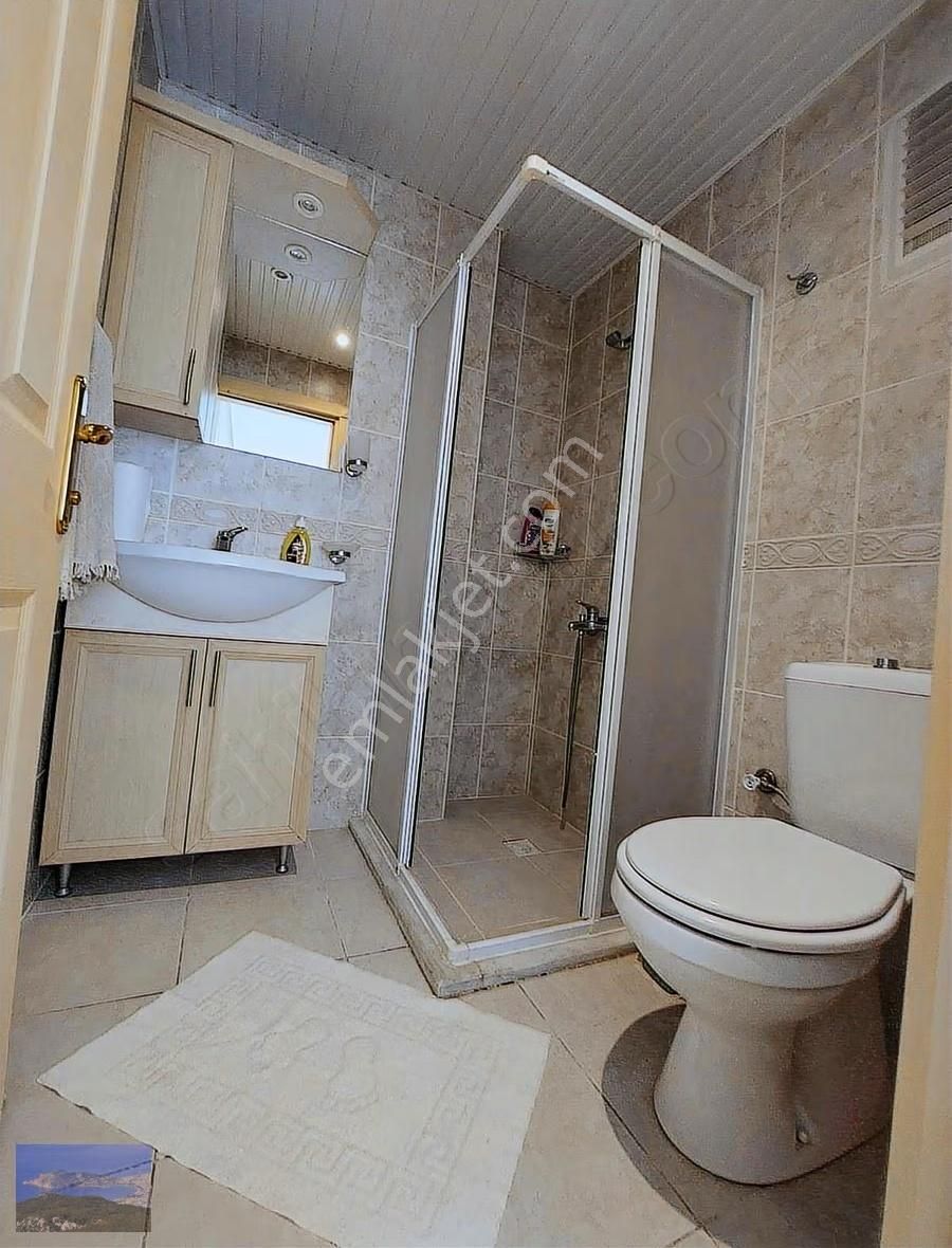 Alanya/ Oba 4+1 Çatı Dublex Çokk Acilll Satılıkk - Görsel 9