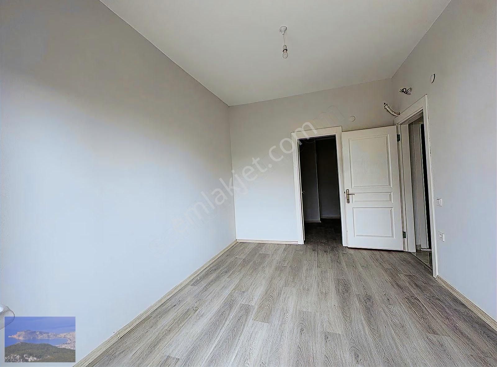 Alanya Oba 3+1 150 Metre Genis Daire - Görsel 9