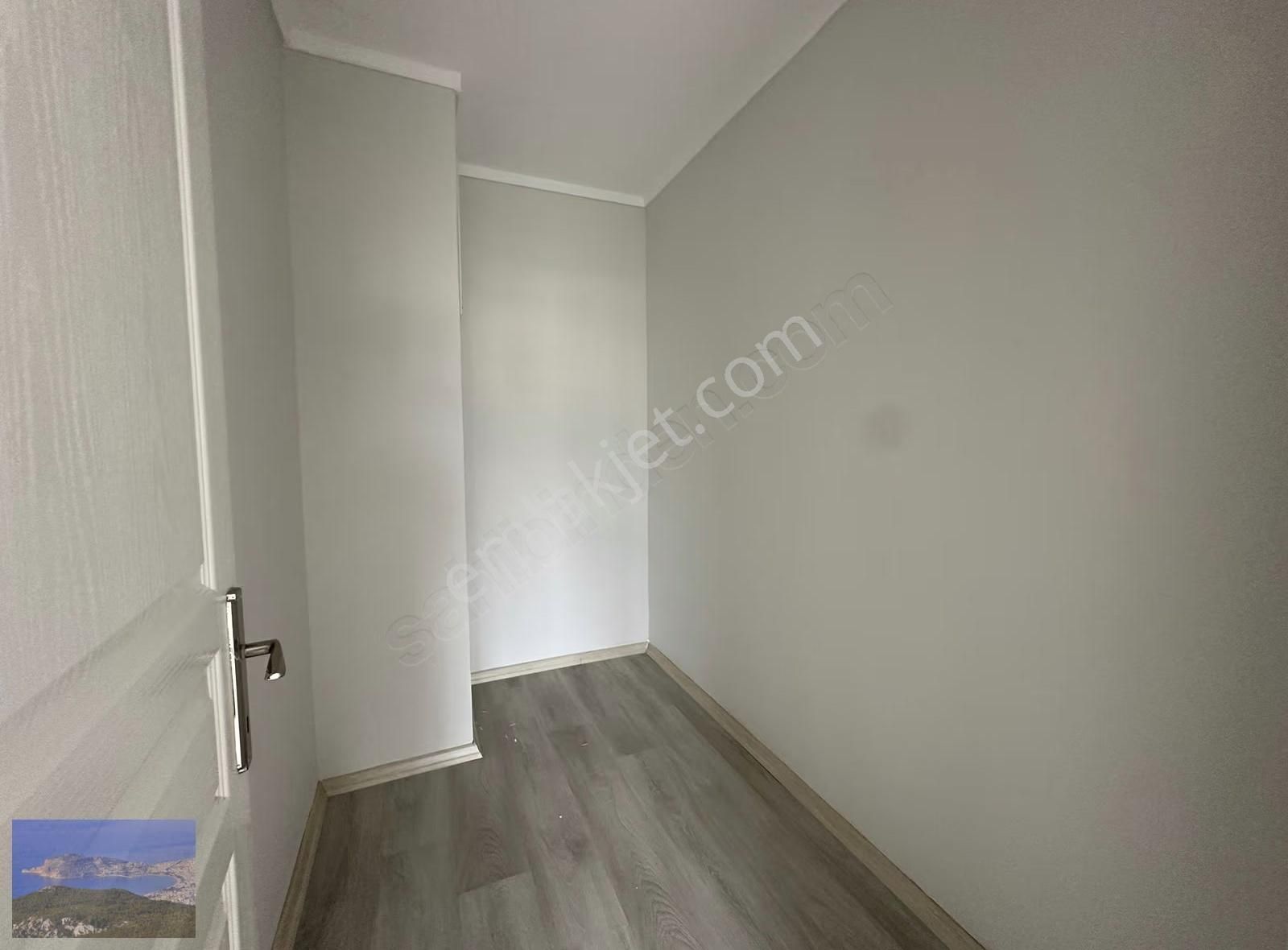 Alanya Oba 3+1 150 Metre Genis Daire - Görsel 5